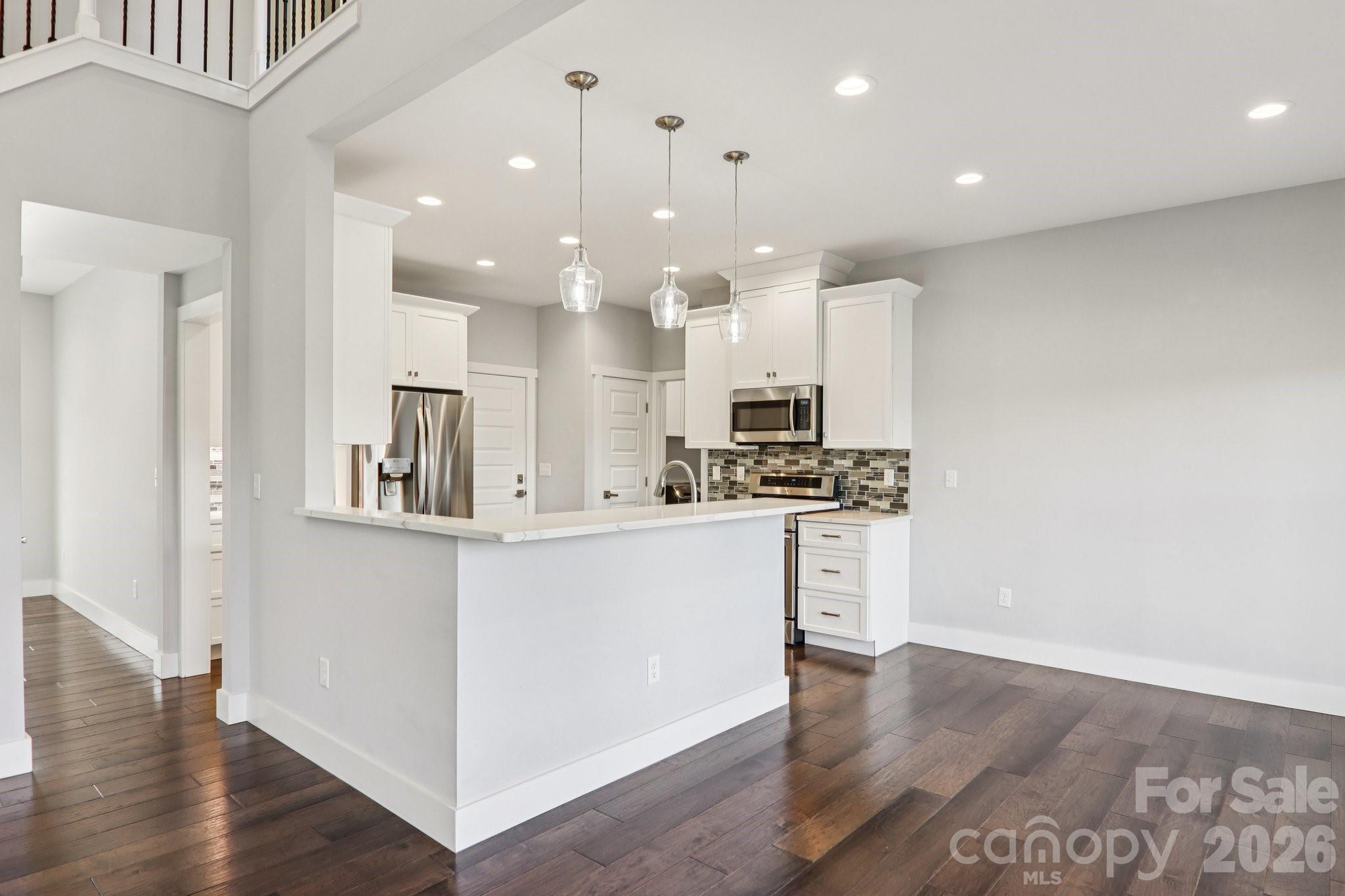 98 Hamilton Woods Lane — Etowah