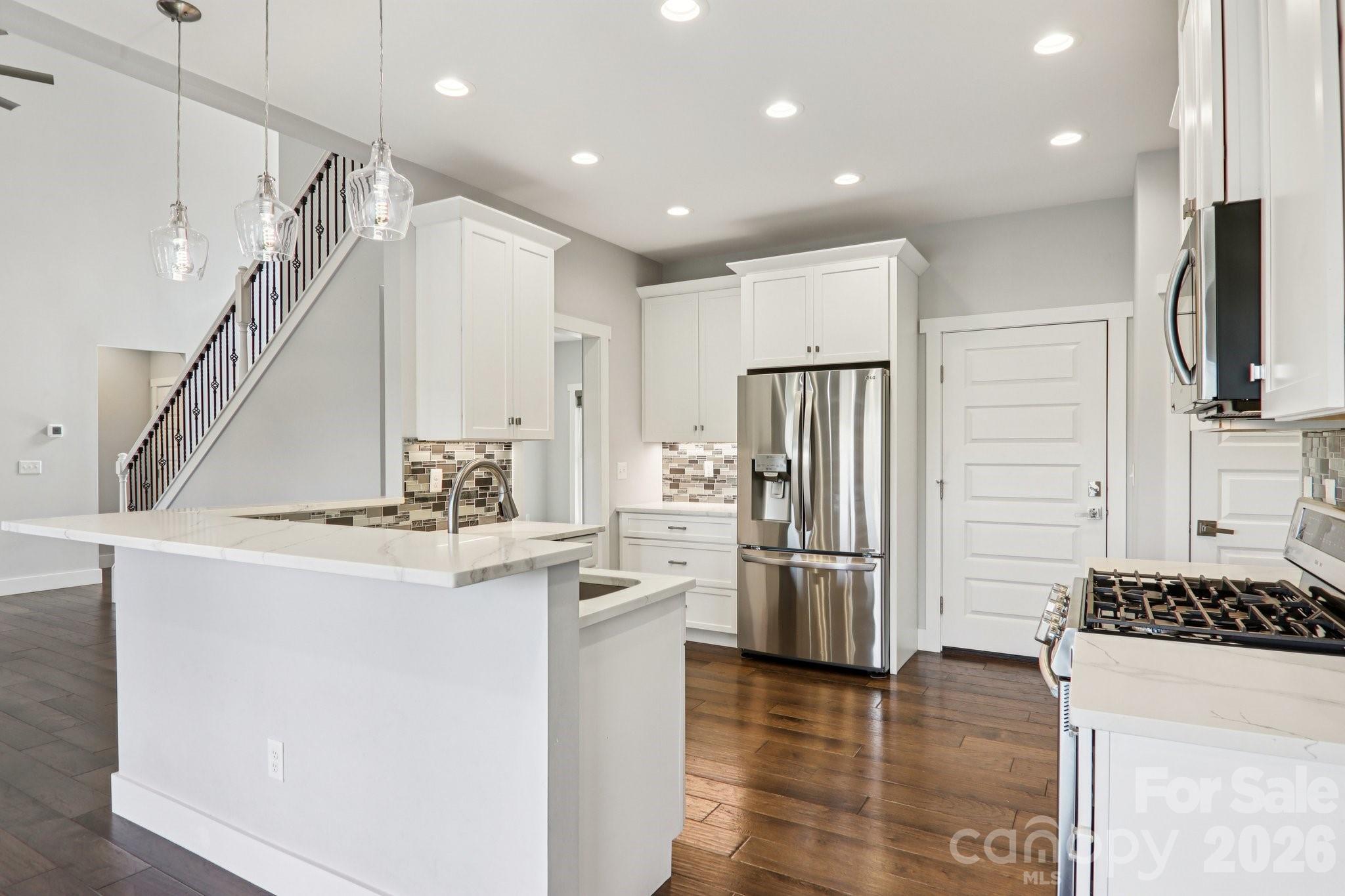 98 Hamilton Woods Lane — Etowah