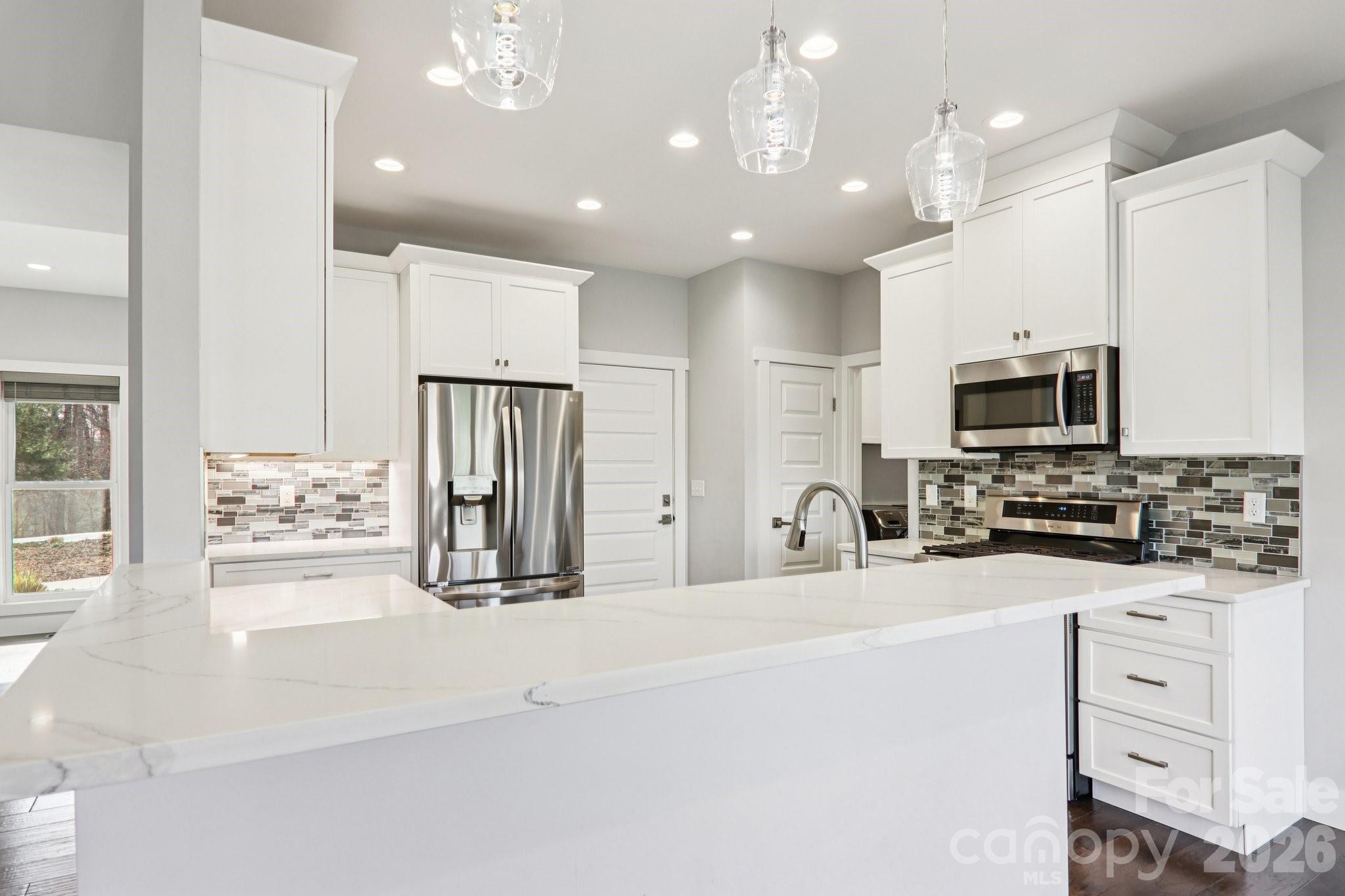 98 Hamilton Woods Lane — Etowah