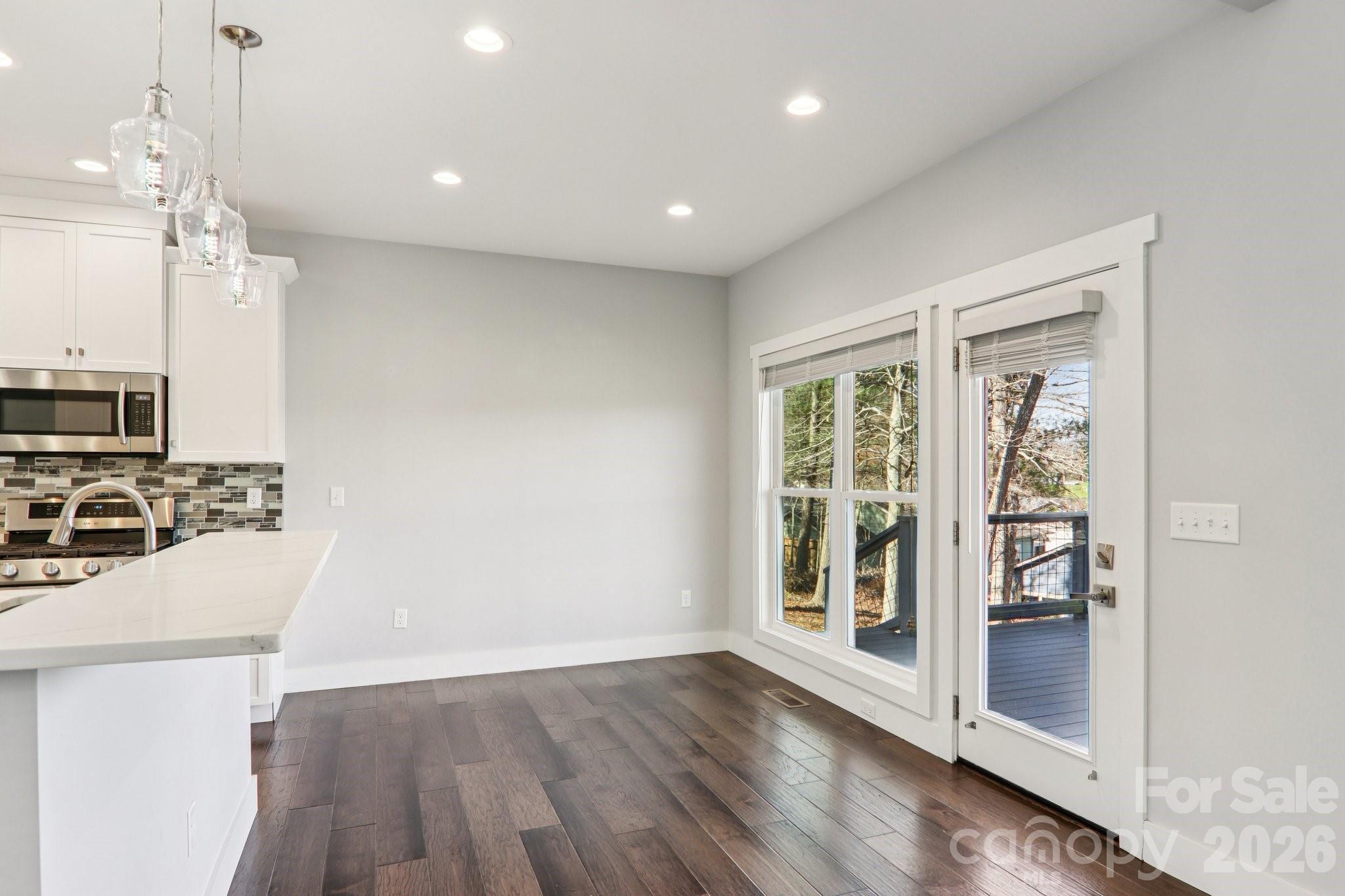 98 Hamilton Woods Lane — Etowah