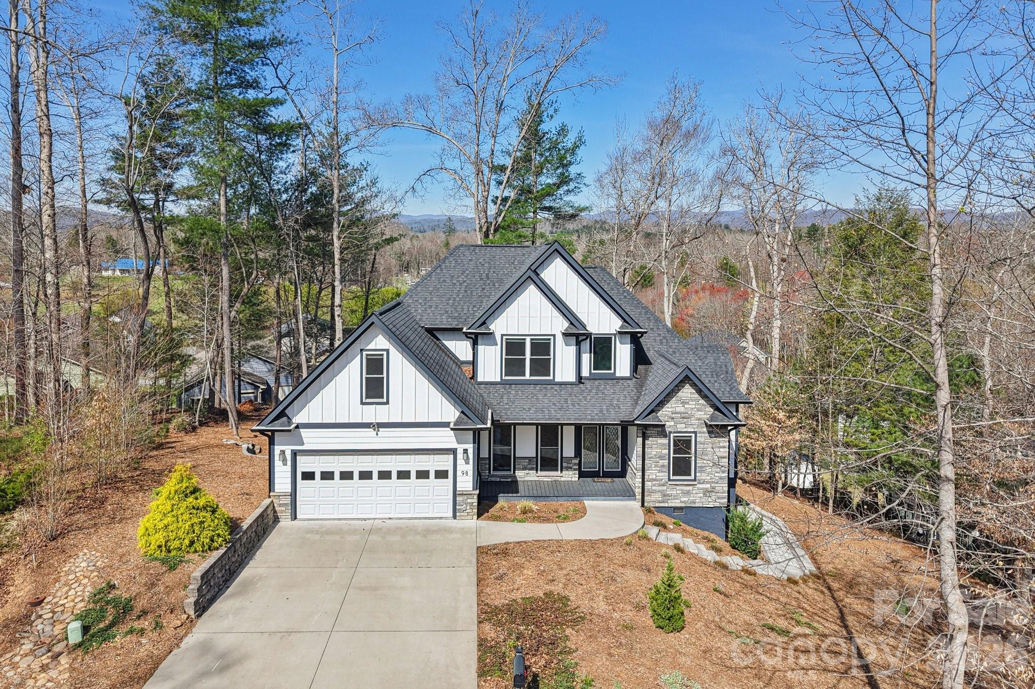 98 Hamilton Woods Lane — Etowah