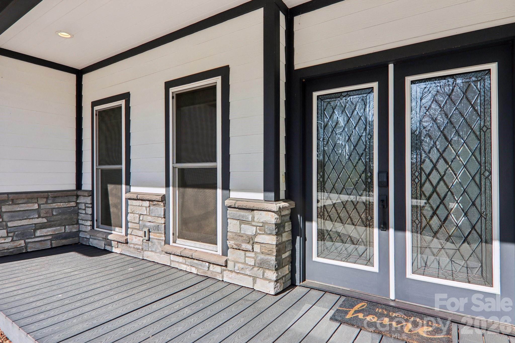 98 Hamilton Woods Lane — Etowah