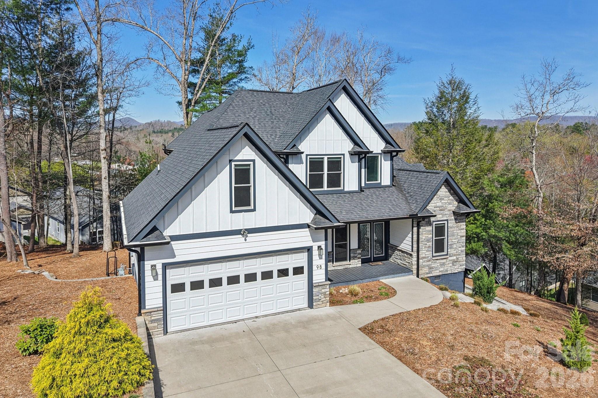 98 Hamilton Woods Lane — Etowah
