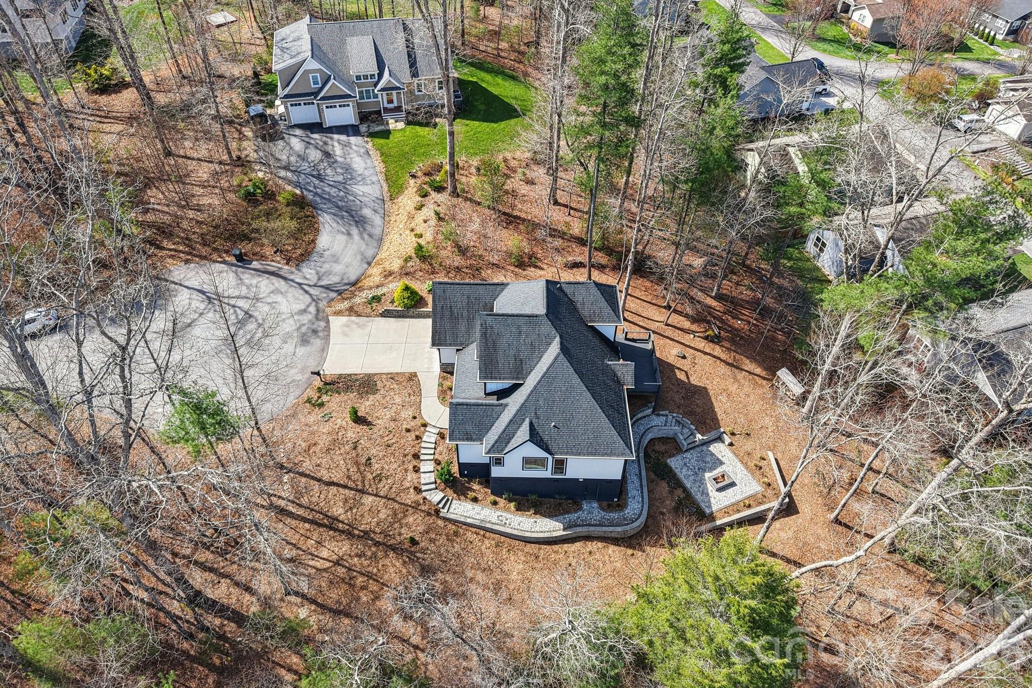 98 Hamilton Woods Lane — Etowah