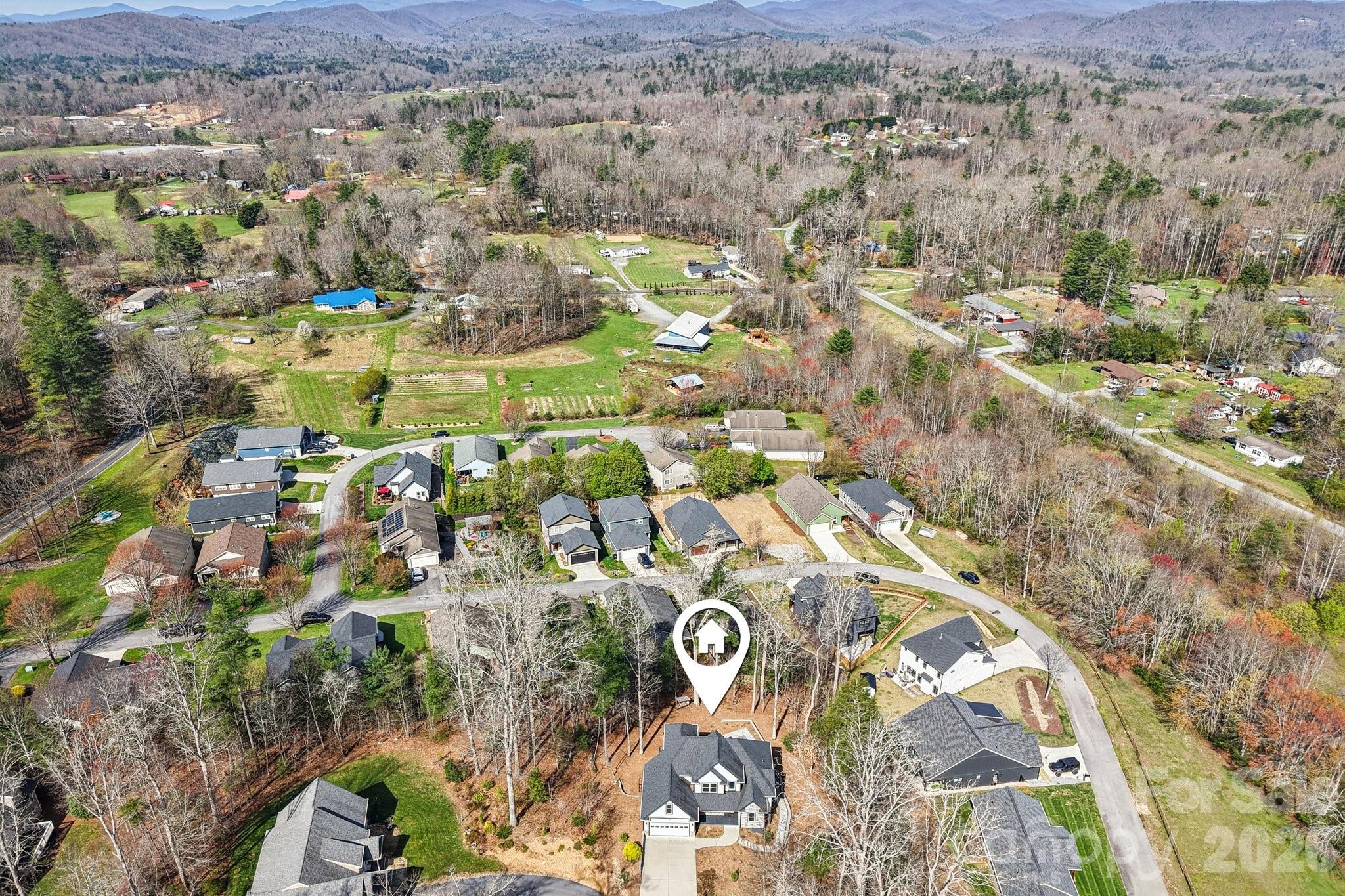 98 Hamilton Woods Lane — Etowah