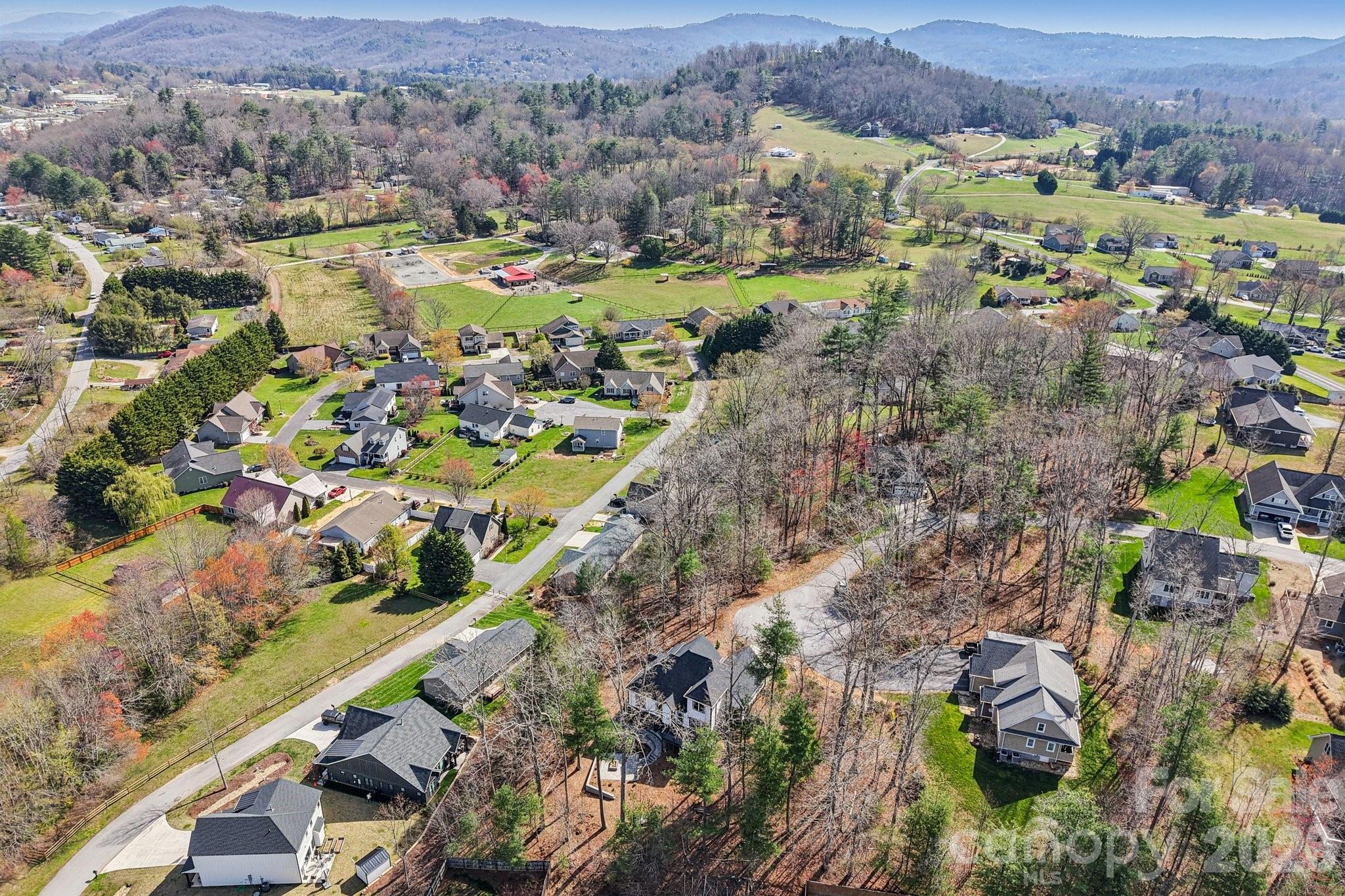98 Hamilton Woods Lane — Etowah