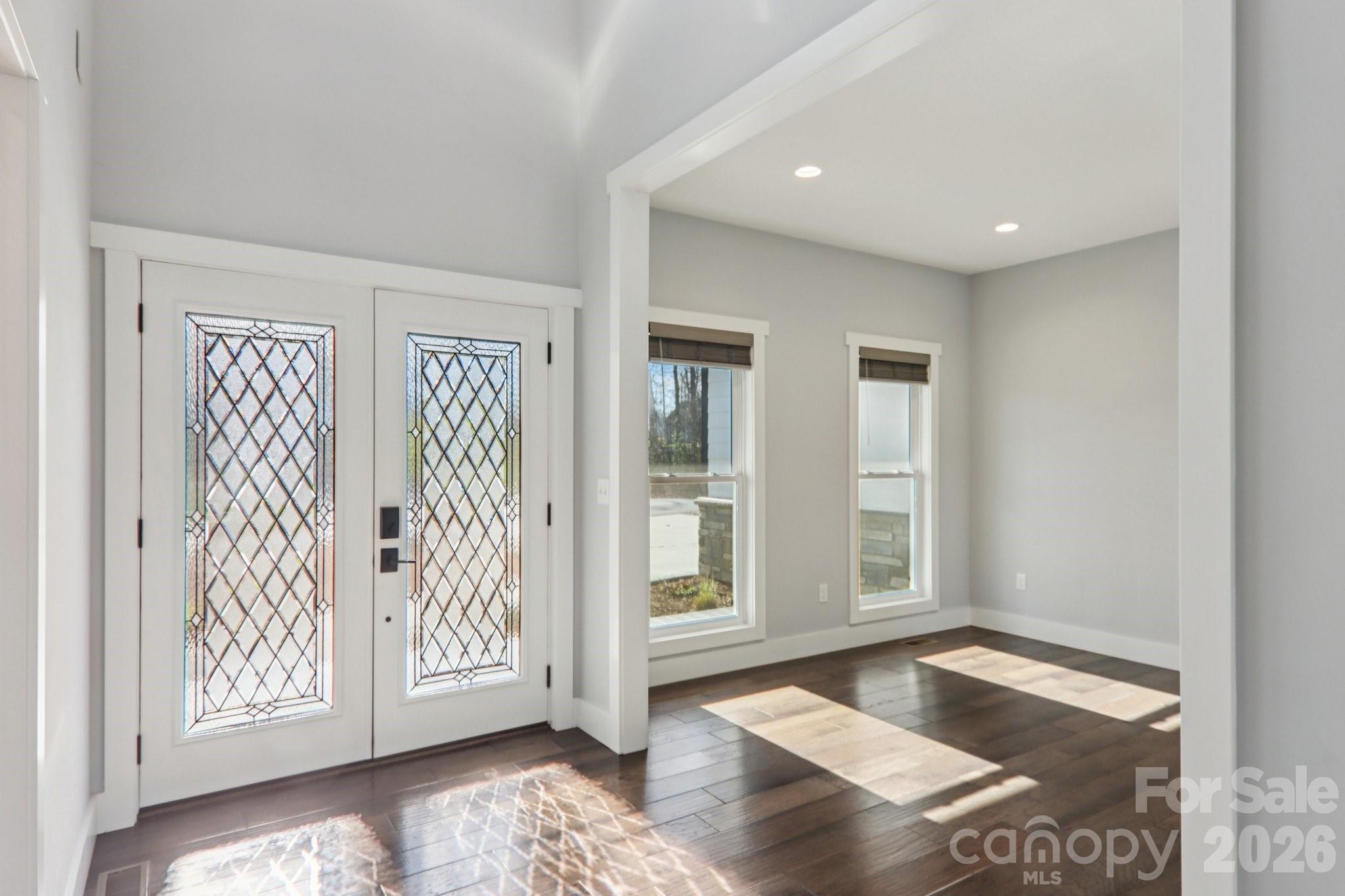 98 Hamilton Woods Lane — Etowah