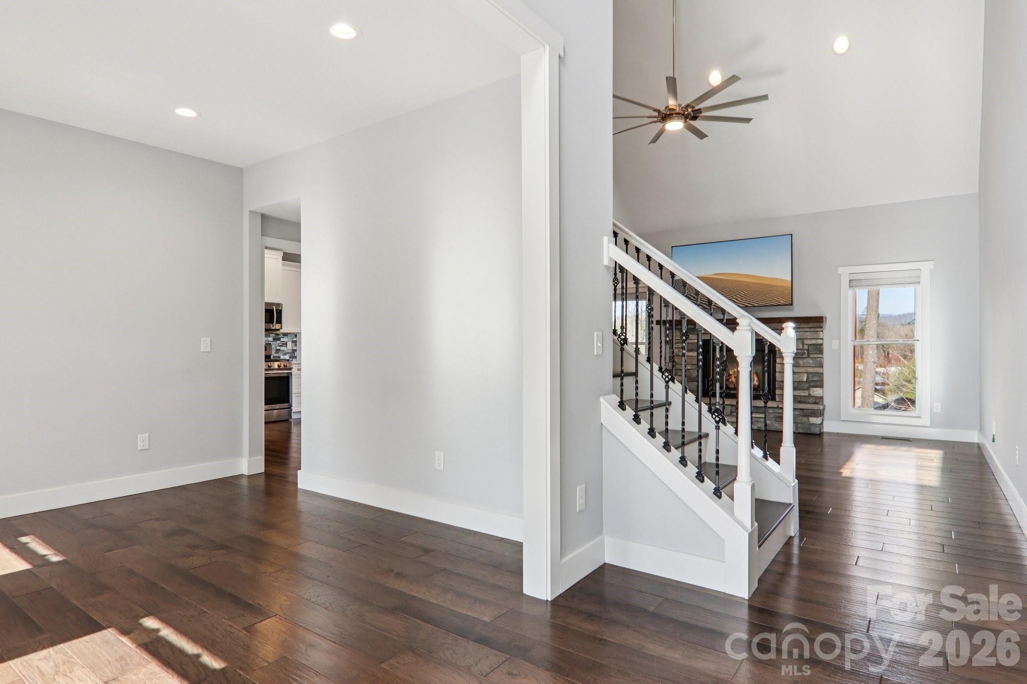 98 Hamilton Woods Lane — Etowah