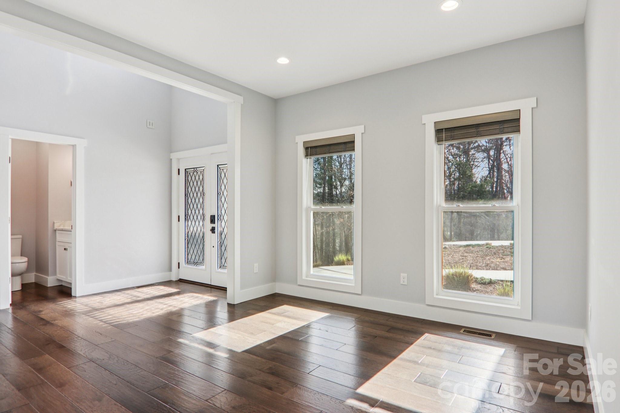 98 Hamilton Woods Lane — Etowah