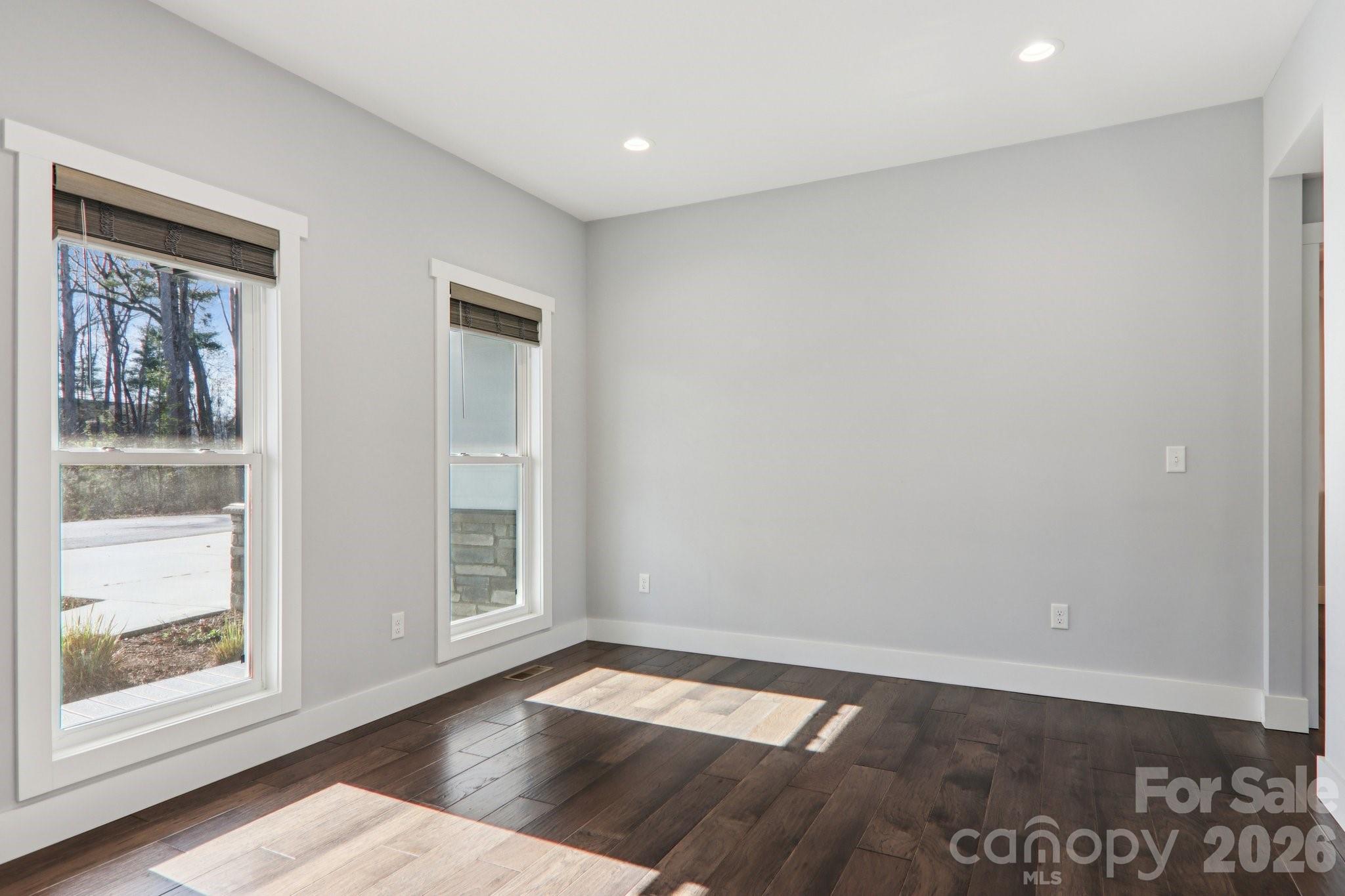 98 Hamilton Woods Lane — Etowah
