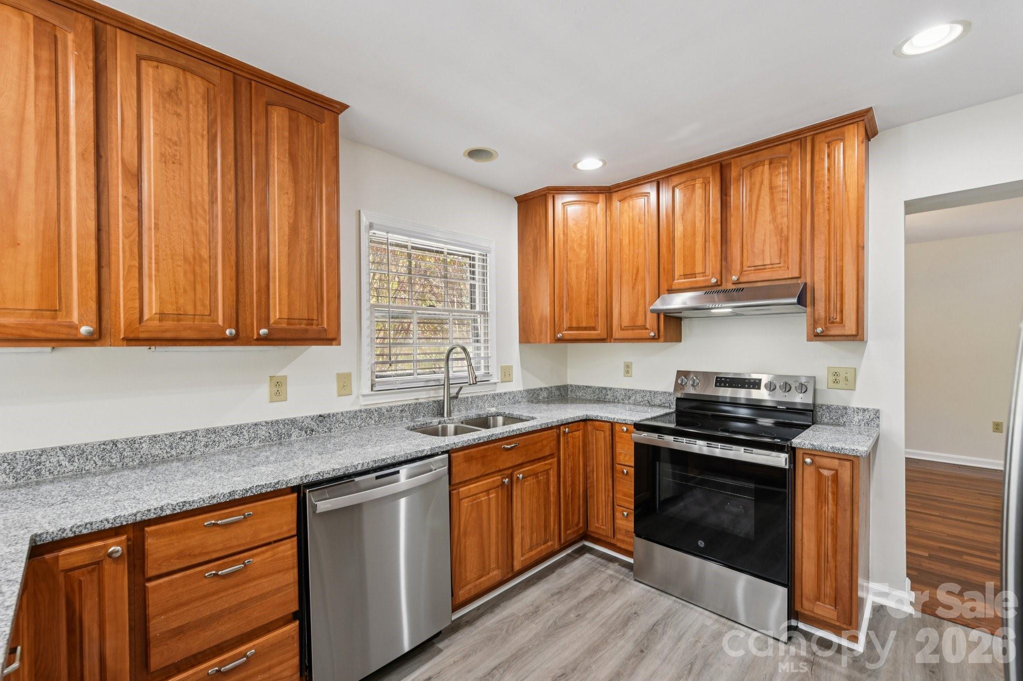 11140 Painted Tree Road — Charlotte