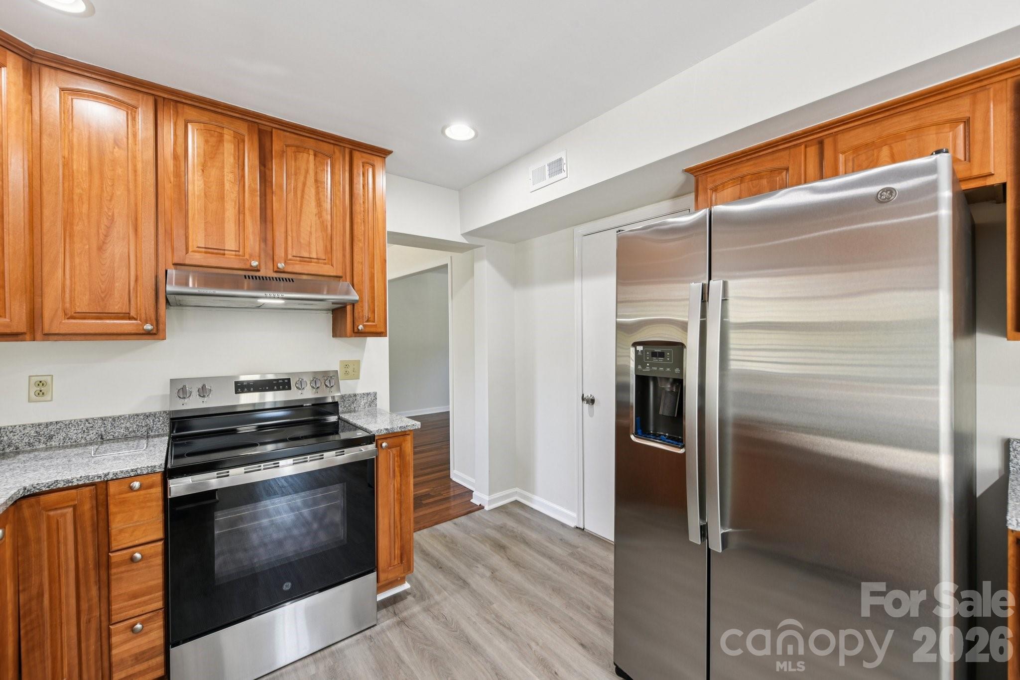 11140 Painted Tree Road — Charlotte