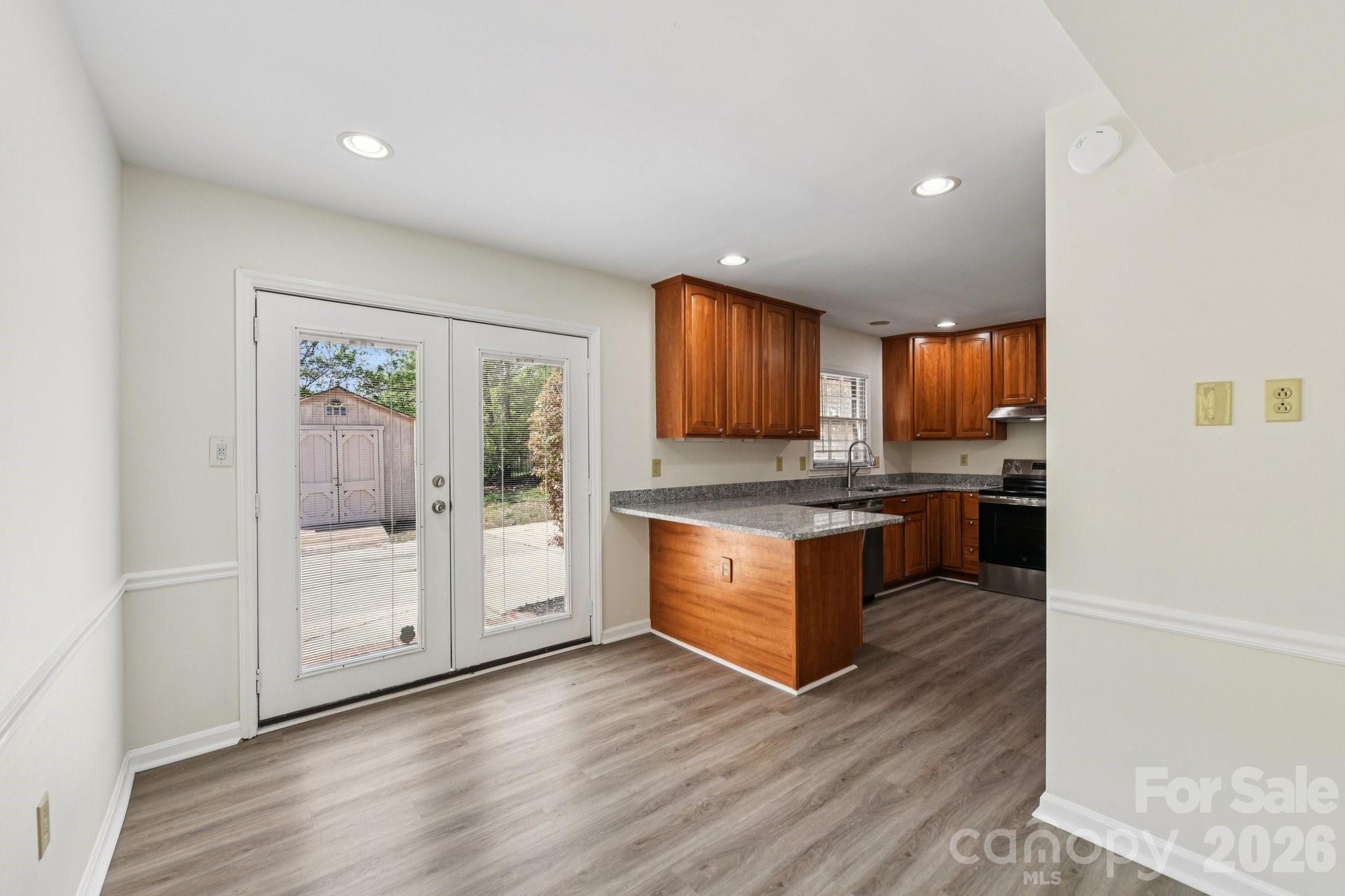 11140 Painted Tree Road — Charlotte