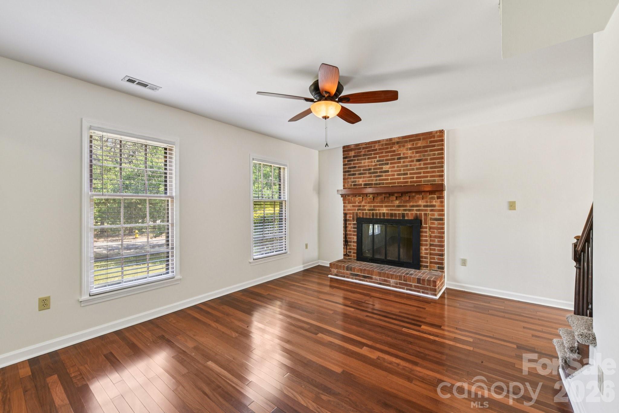 11140 Painted Tree Road — Charlotte