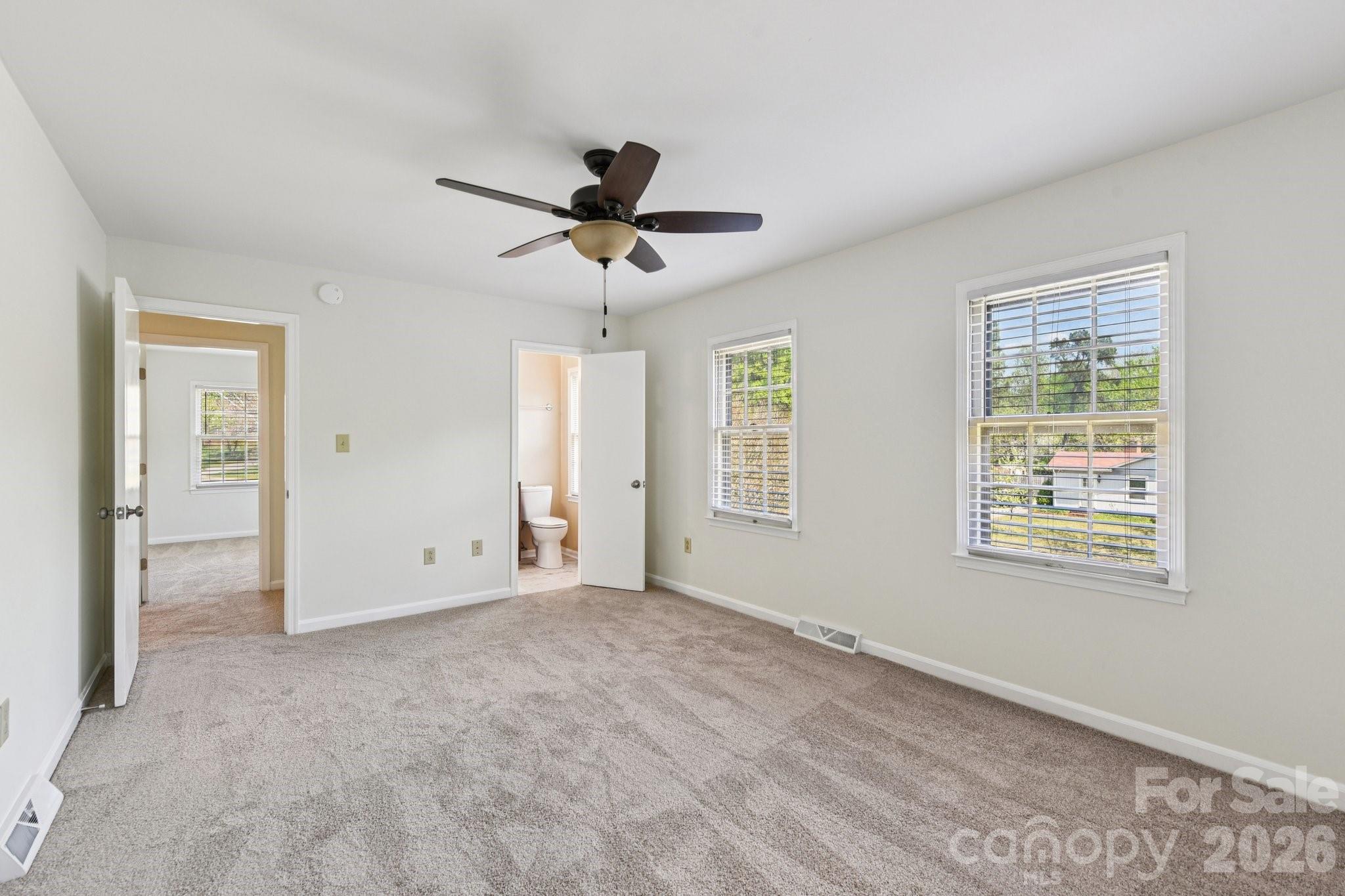 11140 Painted Tree Road — Charlotte