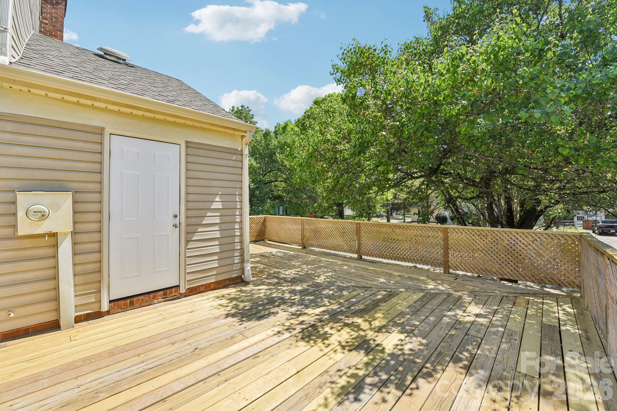 11140 Painted Tree Road — Charlotte