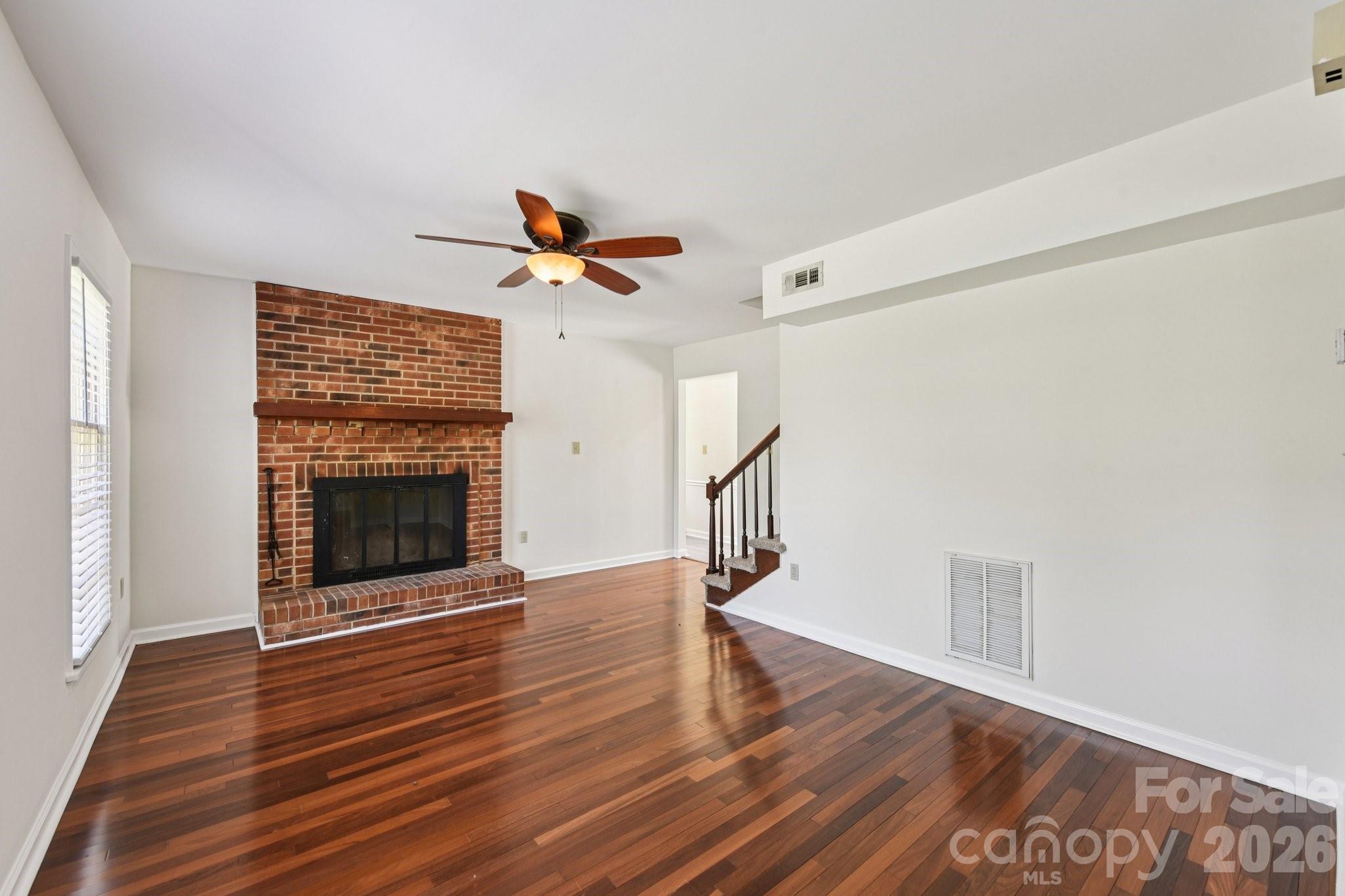 11140 Painted Tree Road — Charlotte