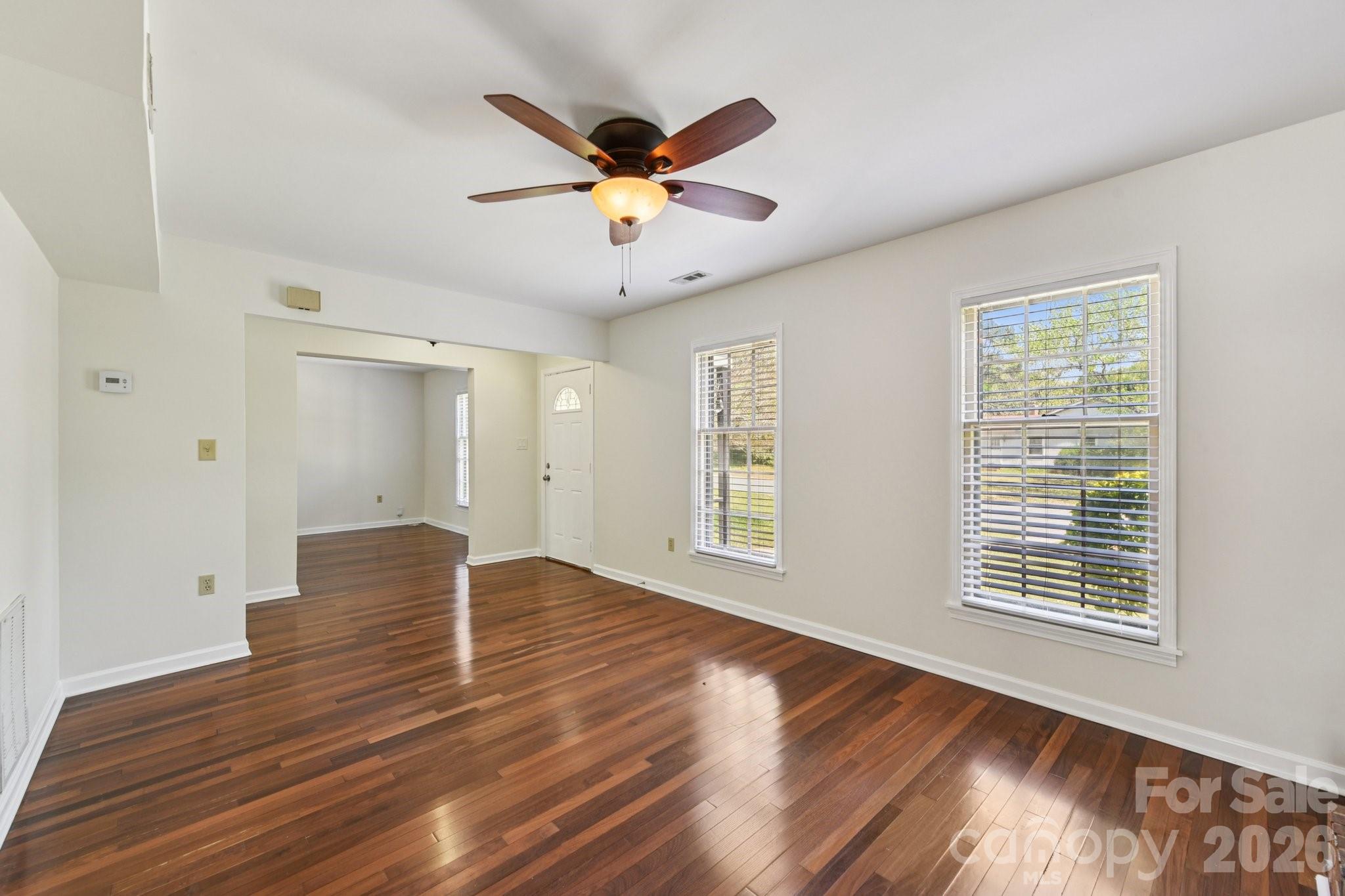 11140 Painted Tree Road — Charlotte