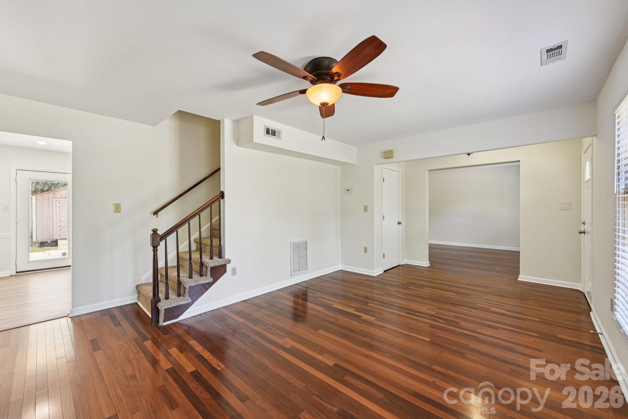 11140 Painted Tree Road — Charlotte