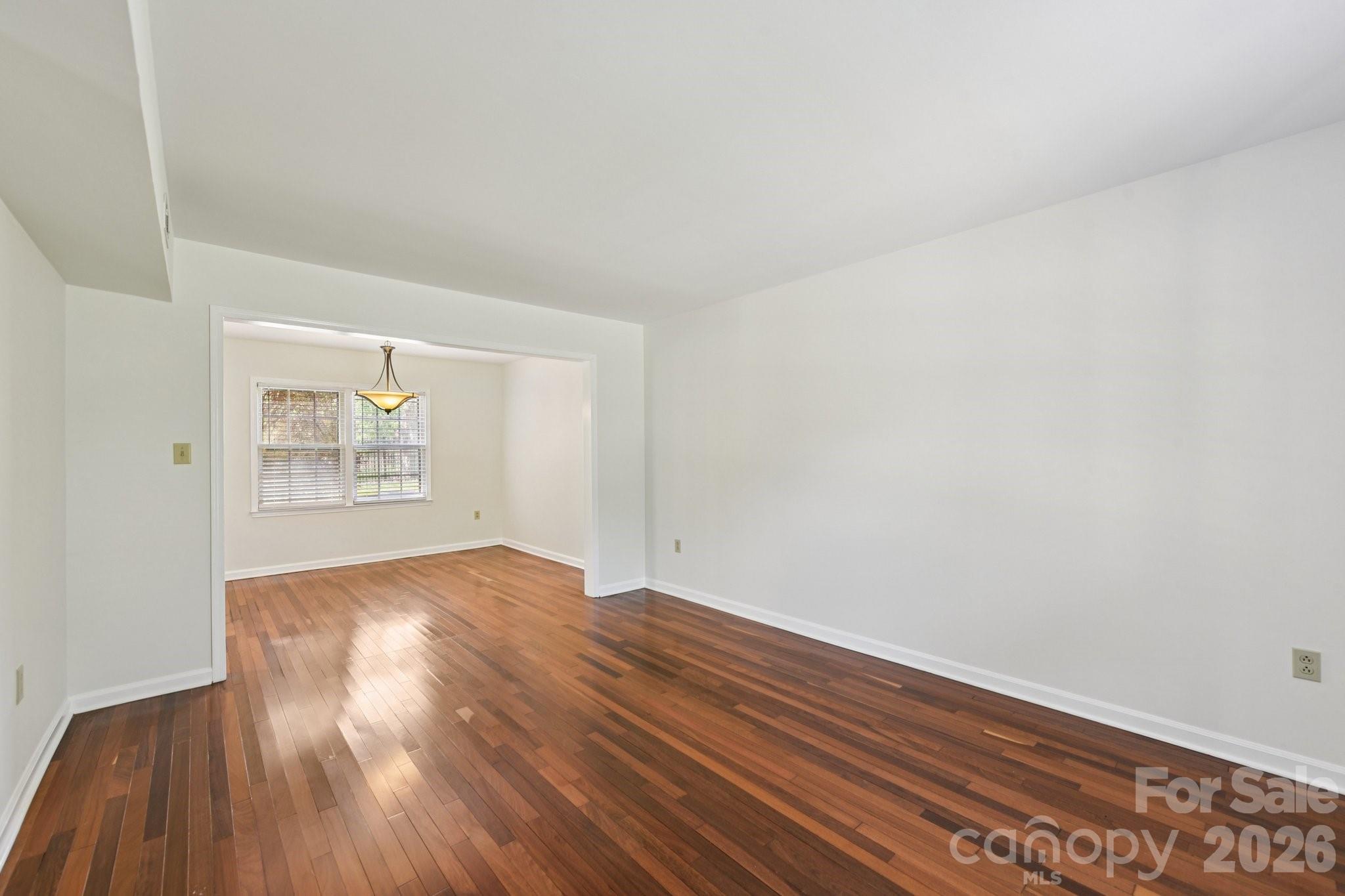 11140 Painted Tree Road — Charlotte