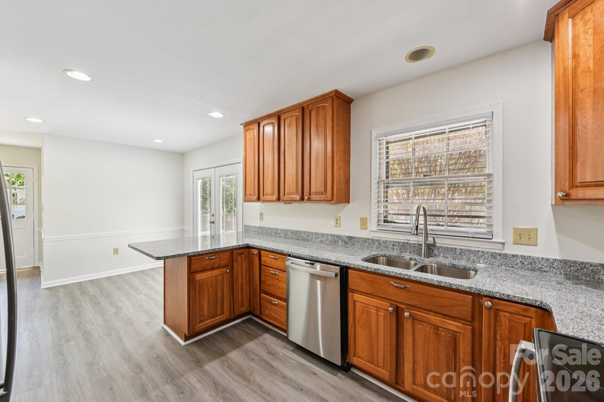 11140 Painted Tree Road — Charlotte