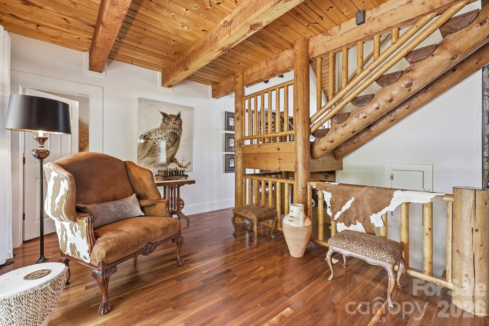 112 Sunny Morning Court — Hendersonville