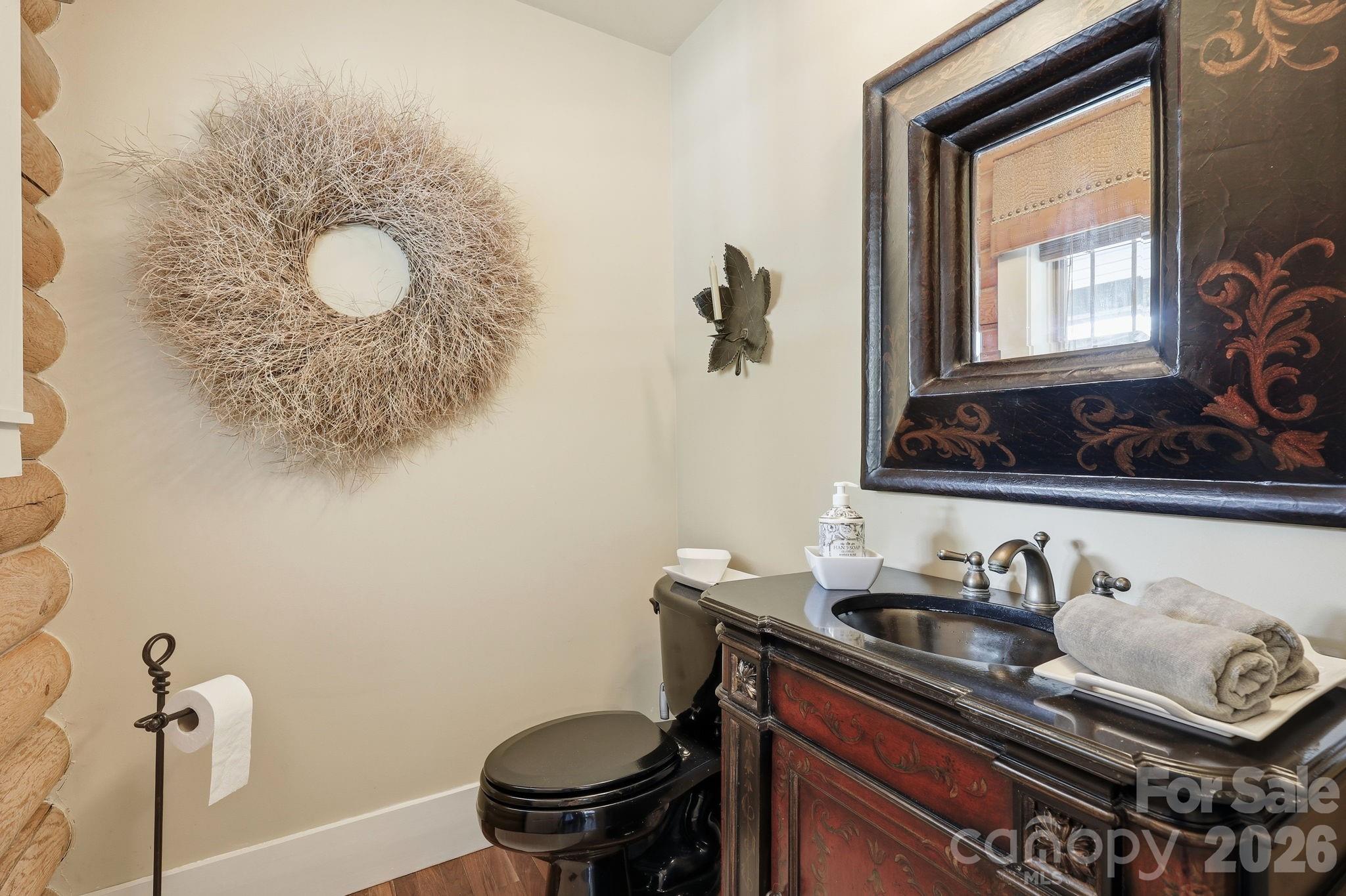 112 Sunny Morning Court — Hendersonville