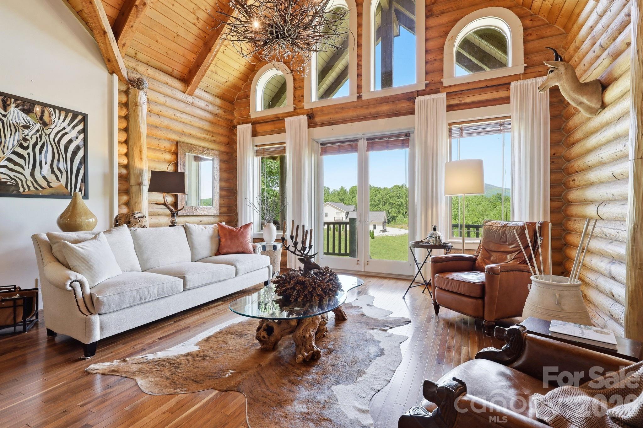 112 Sunny Morning Court — Hendersonville