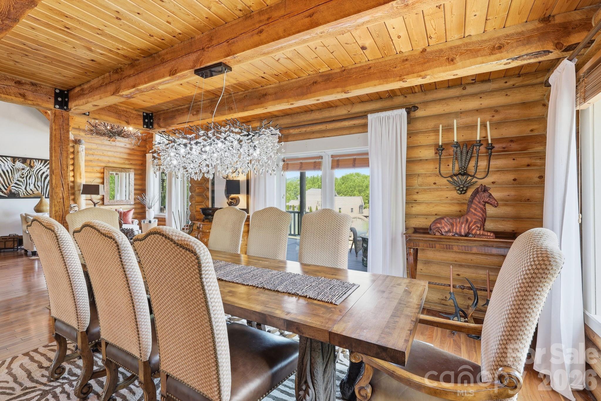 112 Sunny Morning Court — Hendersonville