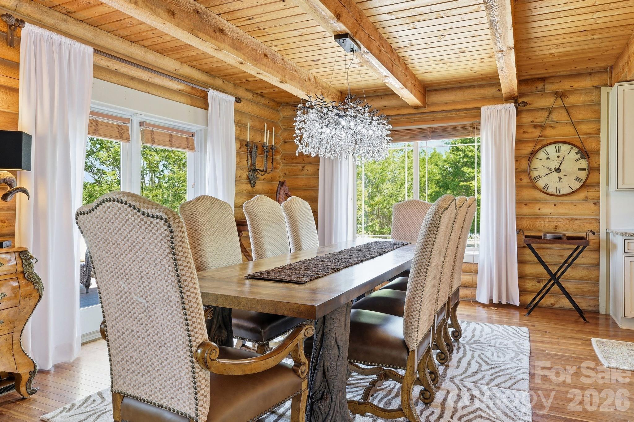 112 Sunny Morning Court — Hendersonville