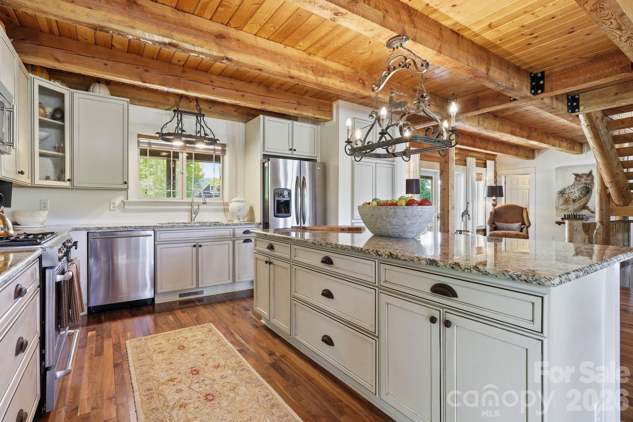 112 Sunny Morning Court — Hendersonville