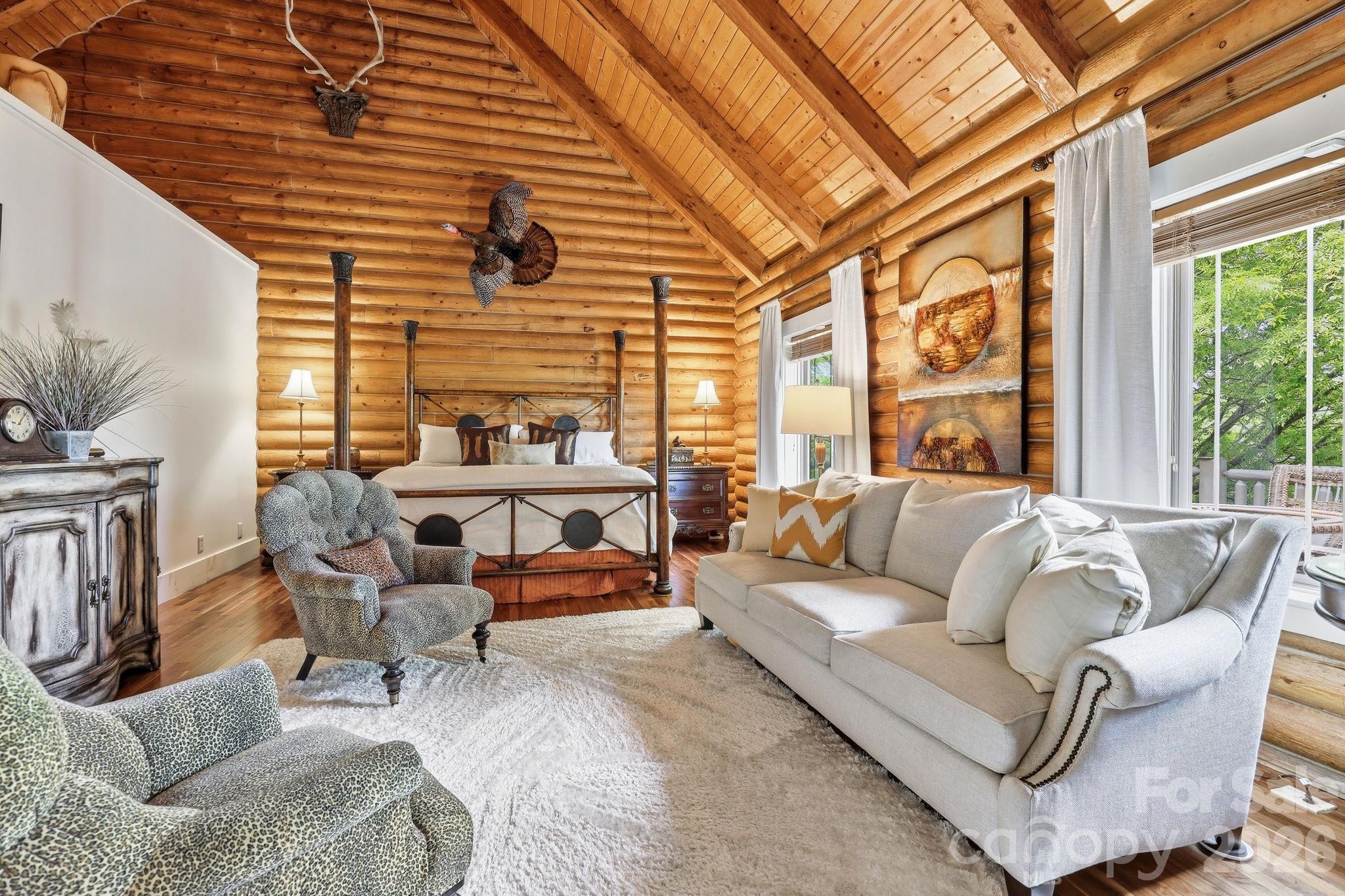 112 Sunny Morning Court — Hendersonville