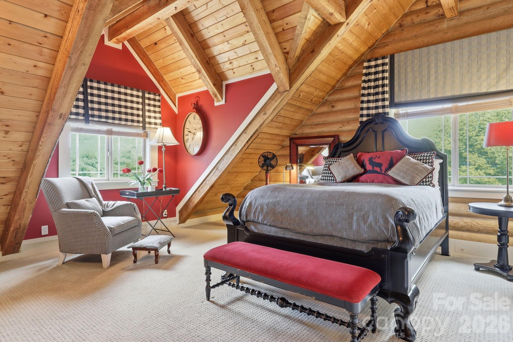 112 Sunny Morning Court — Hendersonville