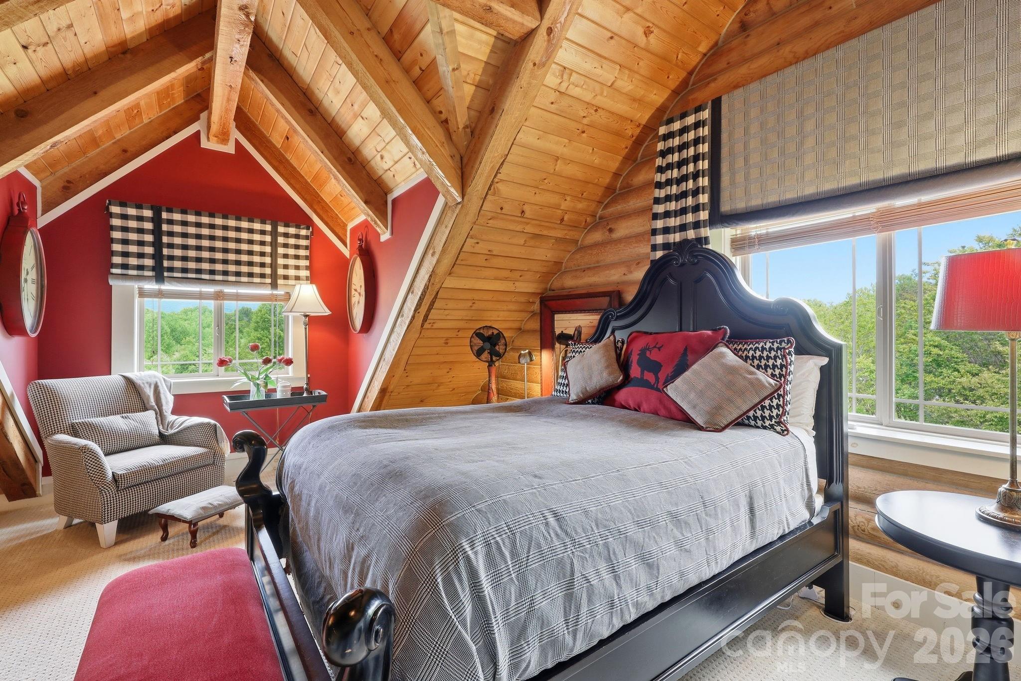 112 Sunny Morning Court — Hendersonville