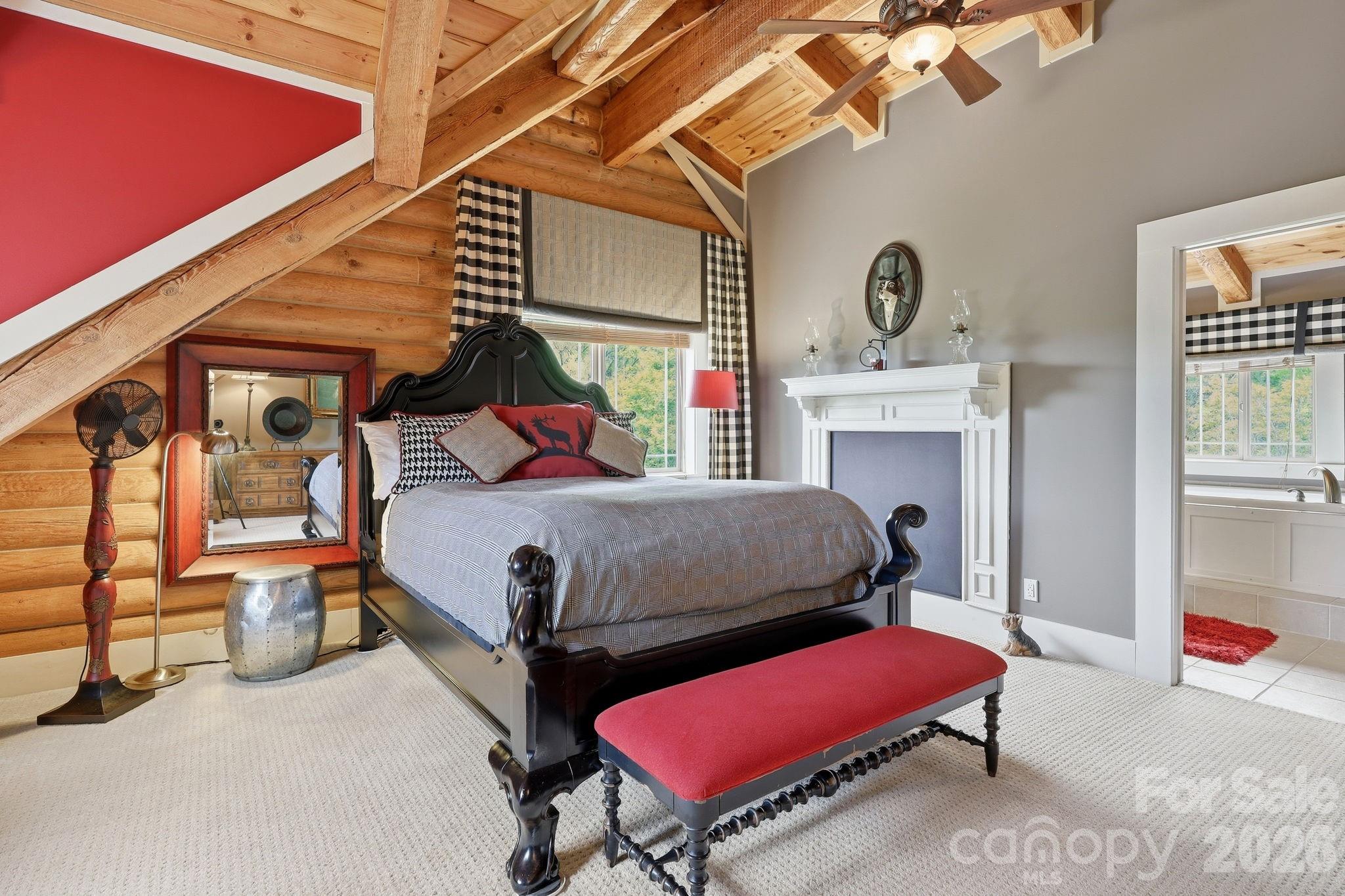 112 Sunny Morning Court — Hendersonville