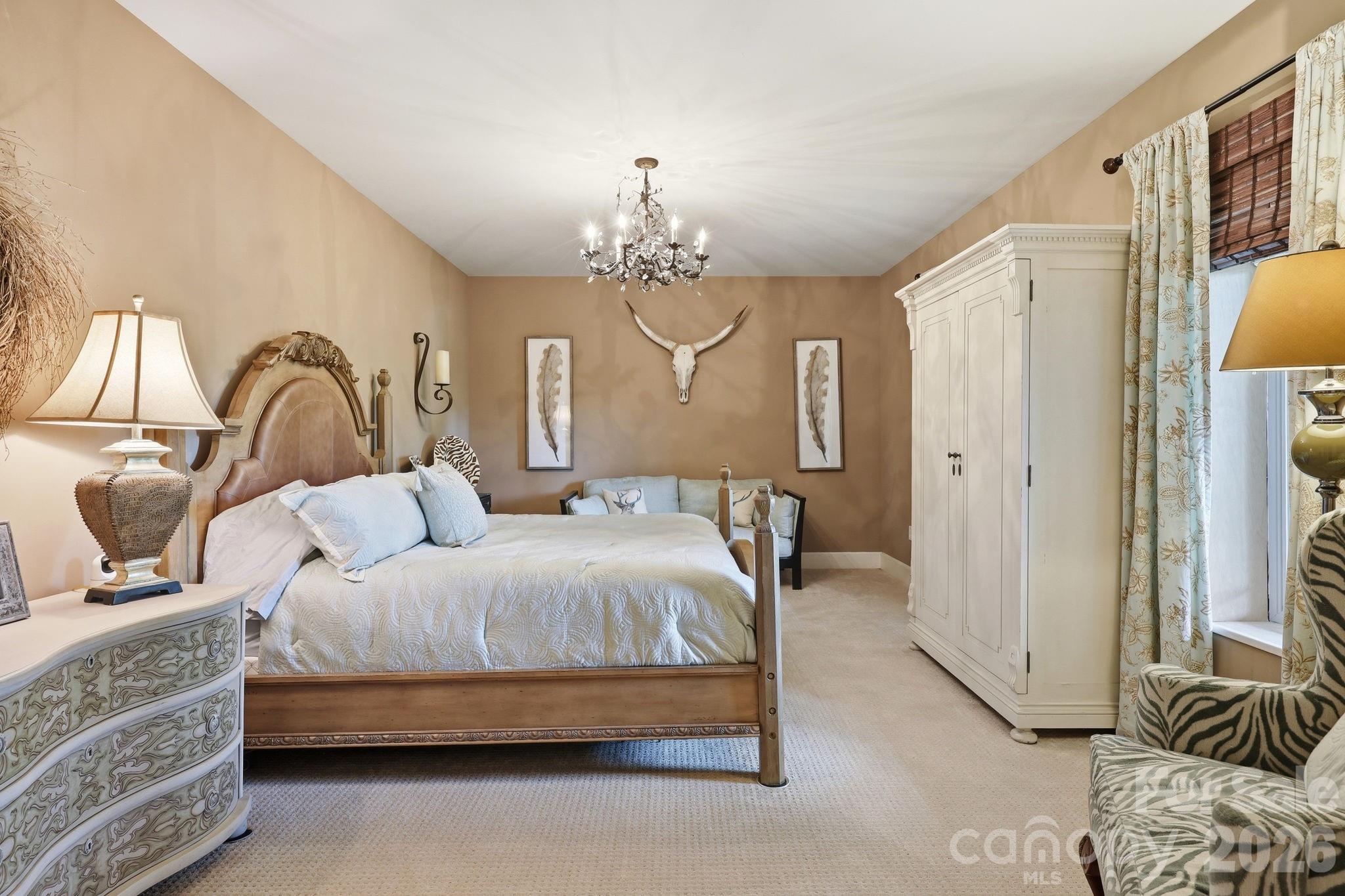 112 Sunny Morning Court — Hendersonville