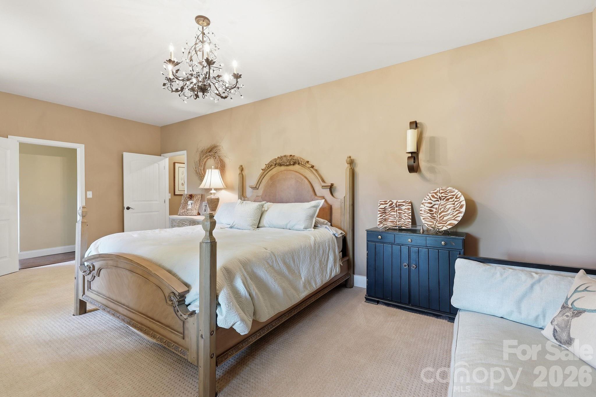 112 Sunny Morning Court — Hendersonville