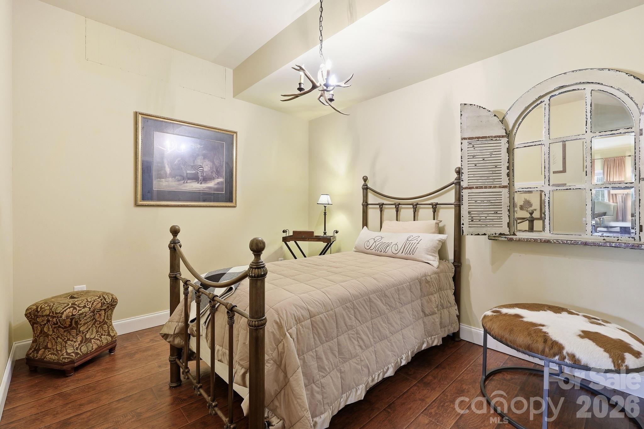 112 Sunny Morning Court — Hendersonville