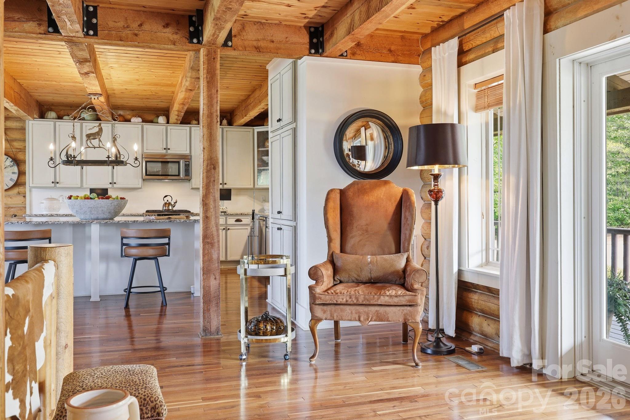 112 Sunny Morning Court — Hendersonville