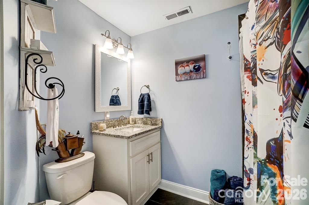 9542 Riviera Drive — Sherrills Ford