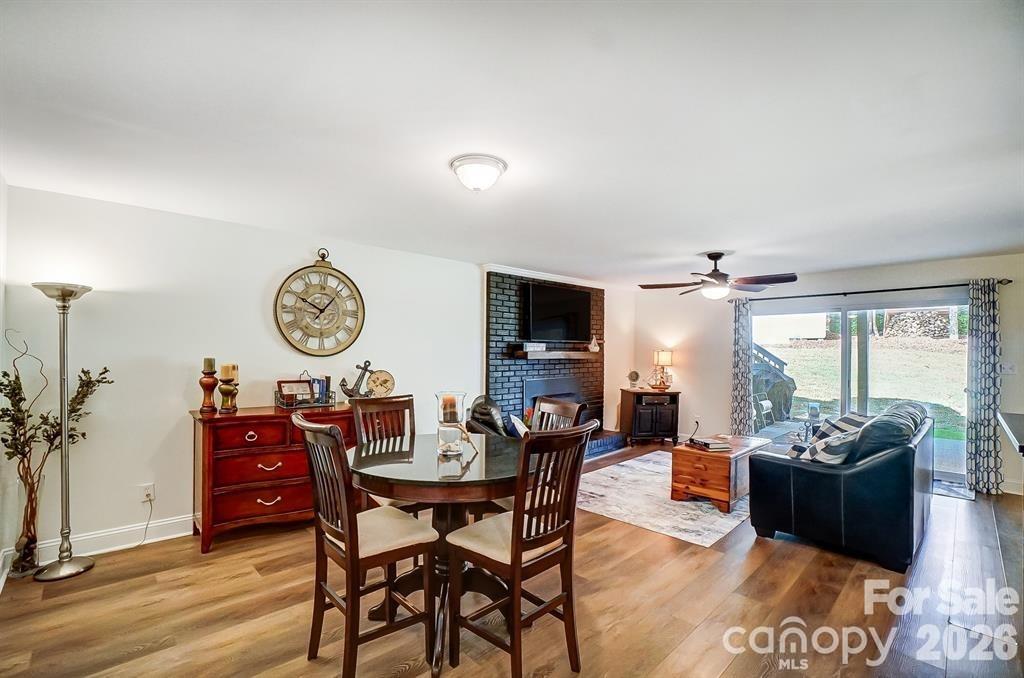 9542 Riviera Drive — Sherrills Ford