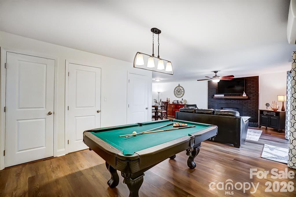 9542 Riviera Drive — Sherrills Ford