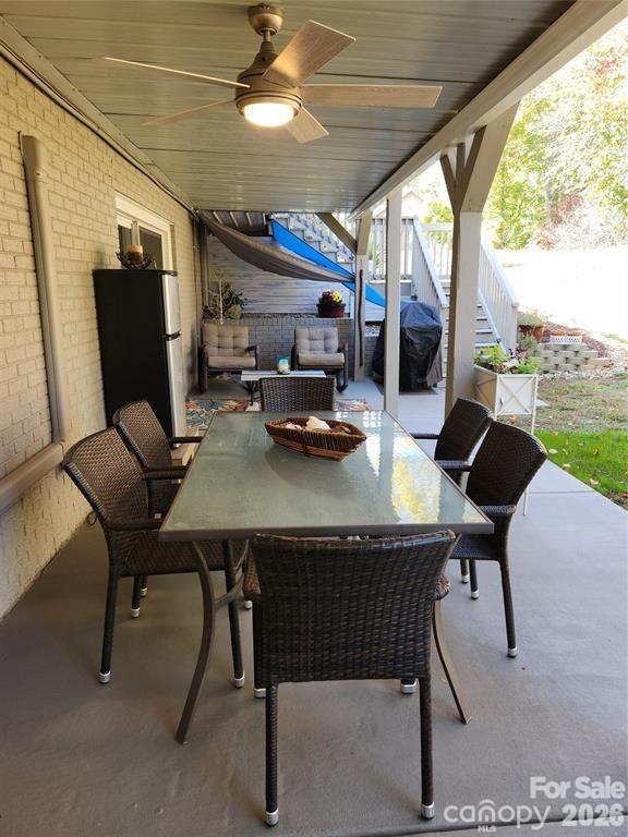 9542 Riviera Drive — Sherrills Ford