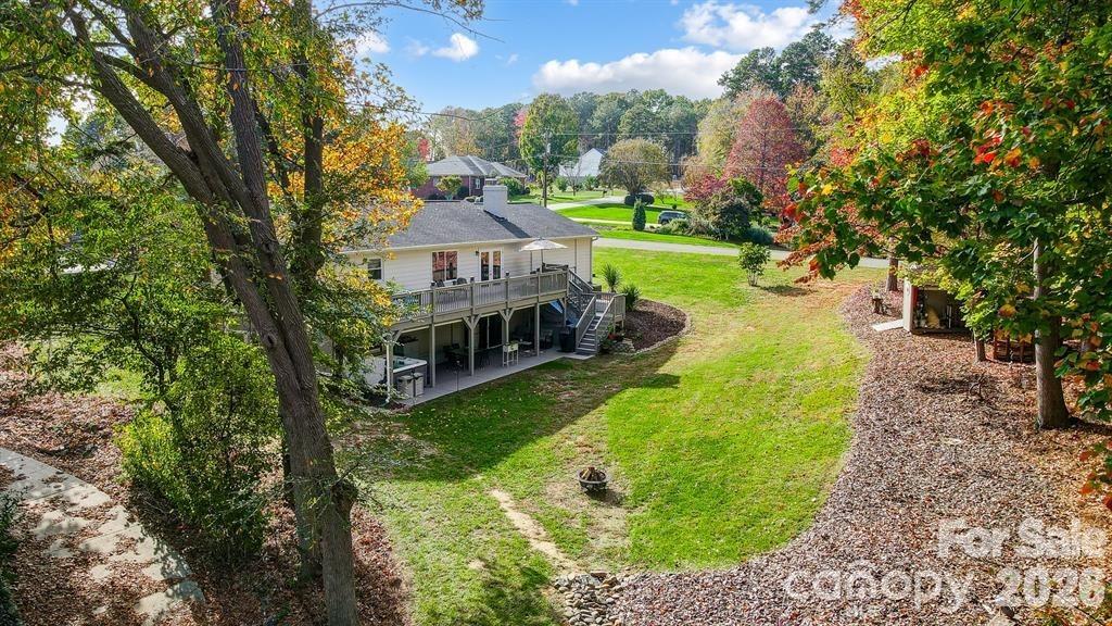 9542 Riviera Drive — Sherrills Ford