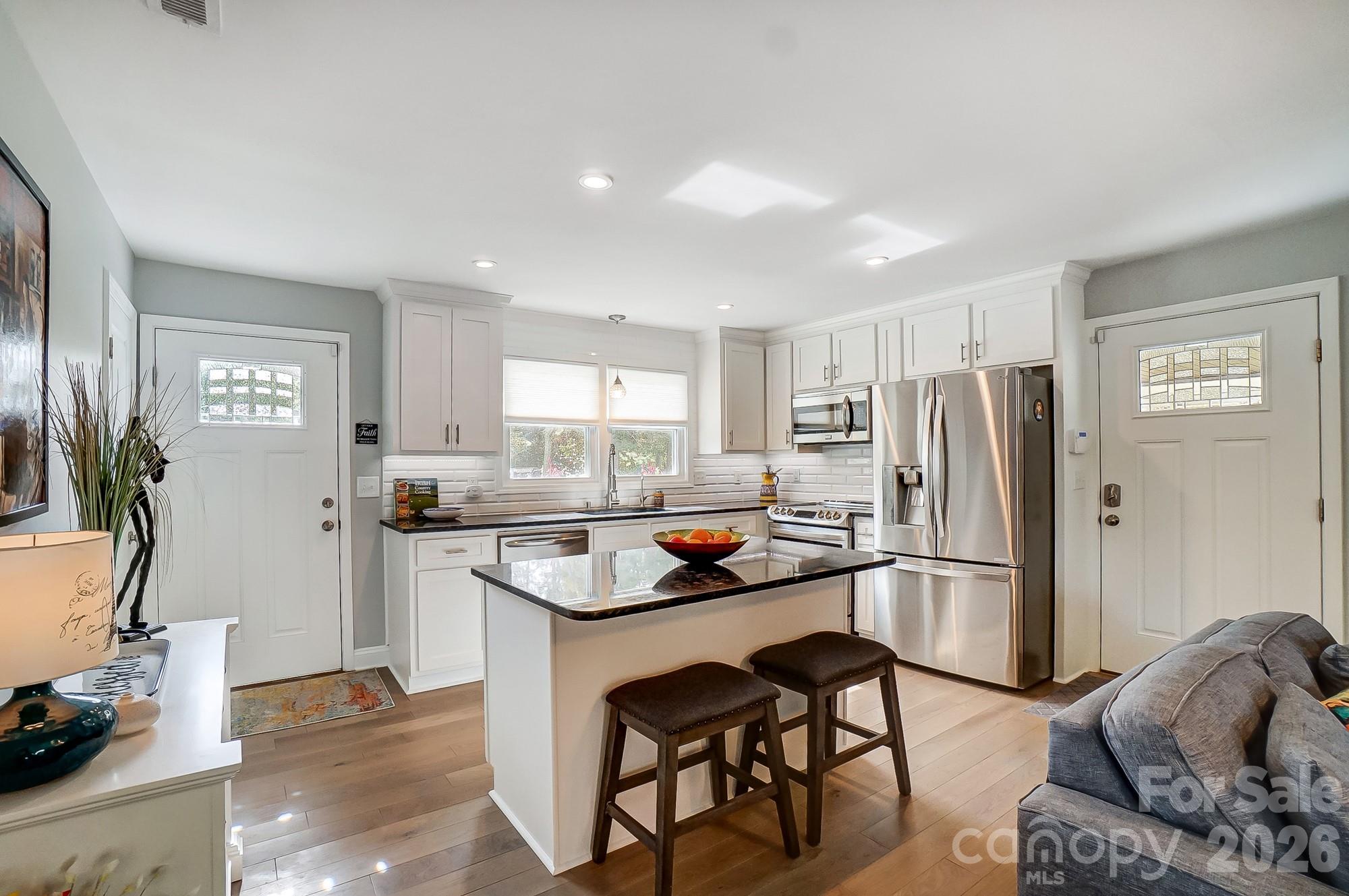 9542 Riviera Drive — Sherrills Ford
