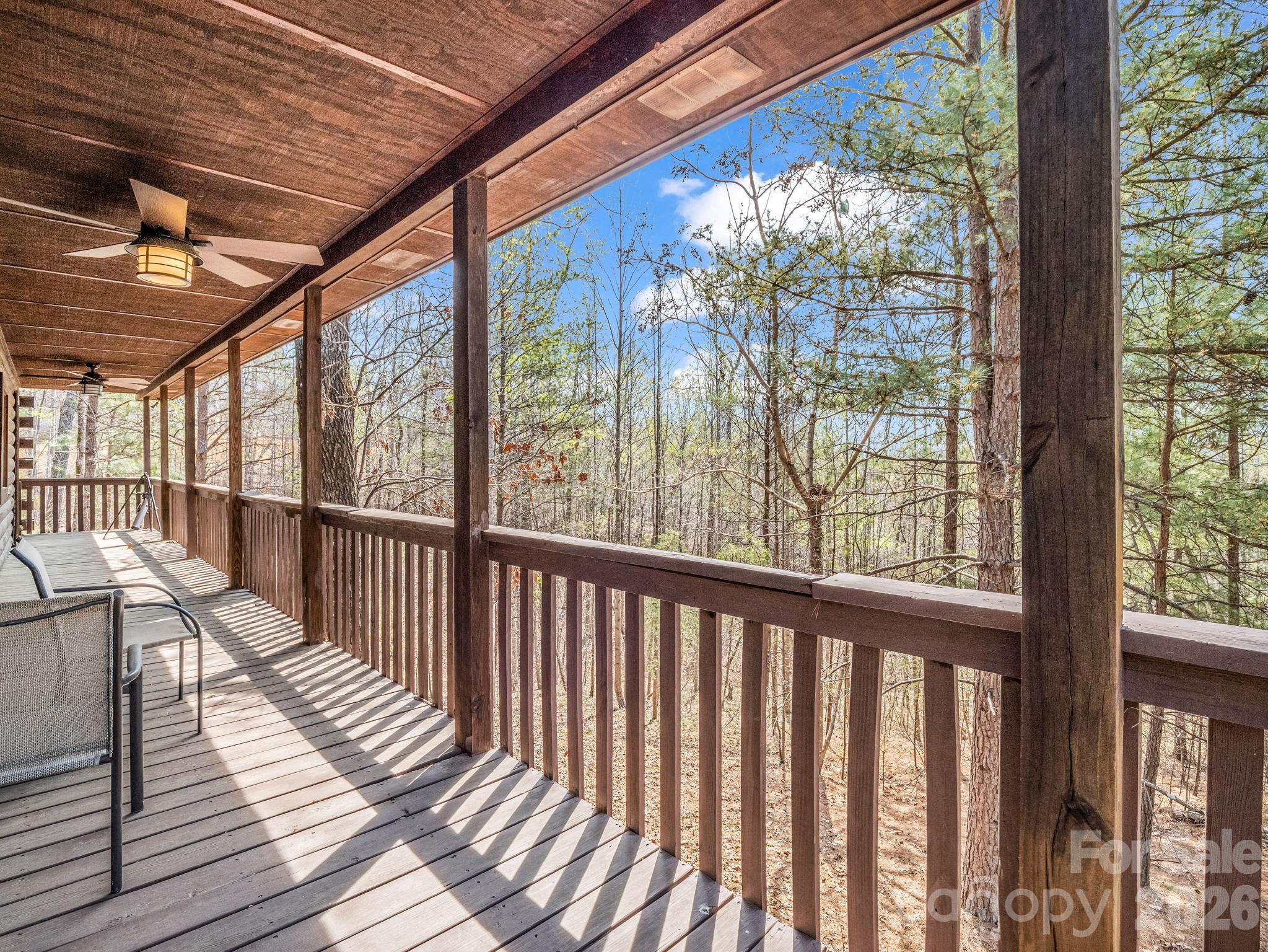 1050 Cross Ridge Drive — Rutherfordton