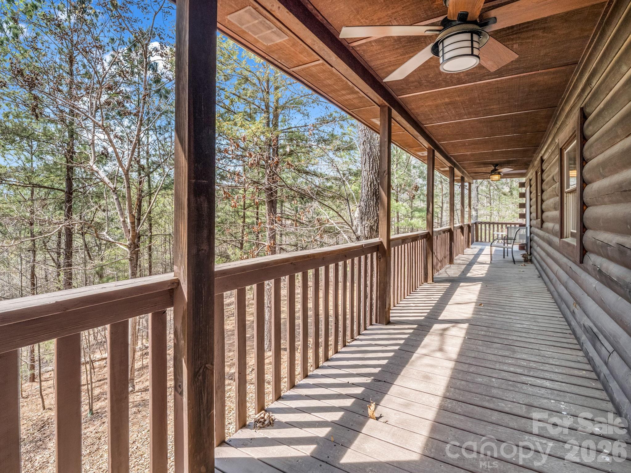1050 Cross Ridge Drive — Rutherfordton