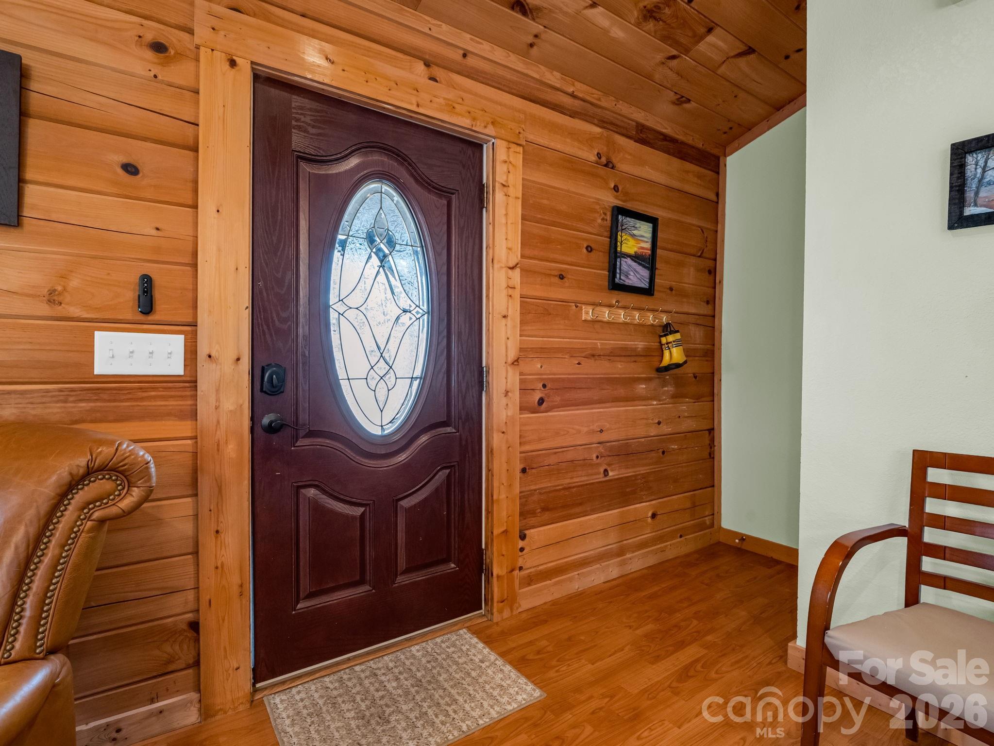 1050 Cross Ridge Drive — Rutherfordton