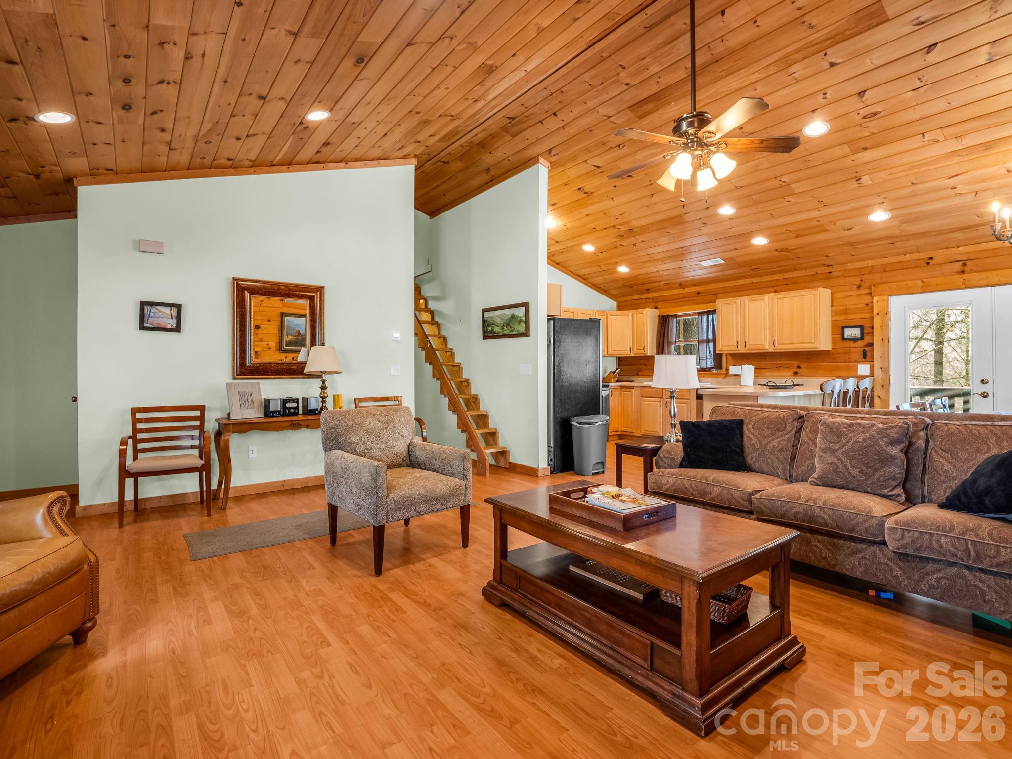 1050 Cross Ridge Drive — Rutherfordton