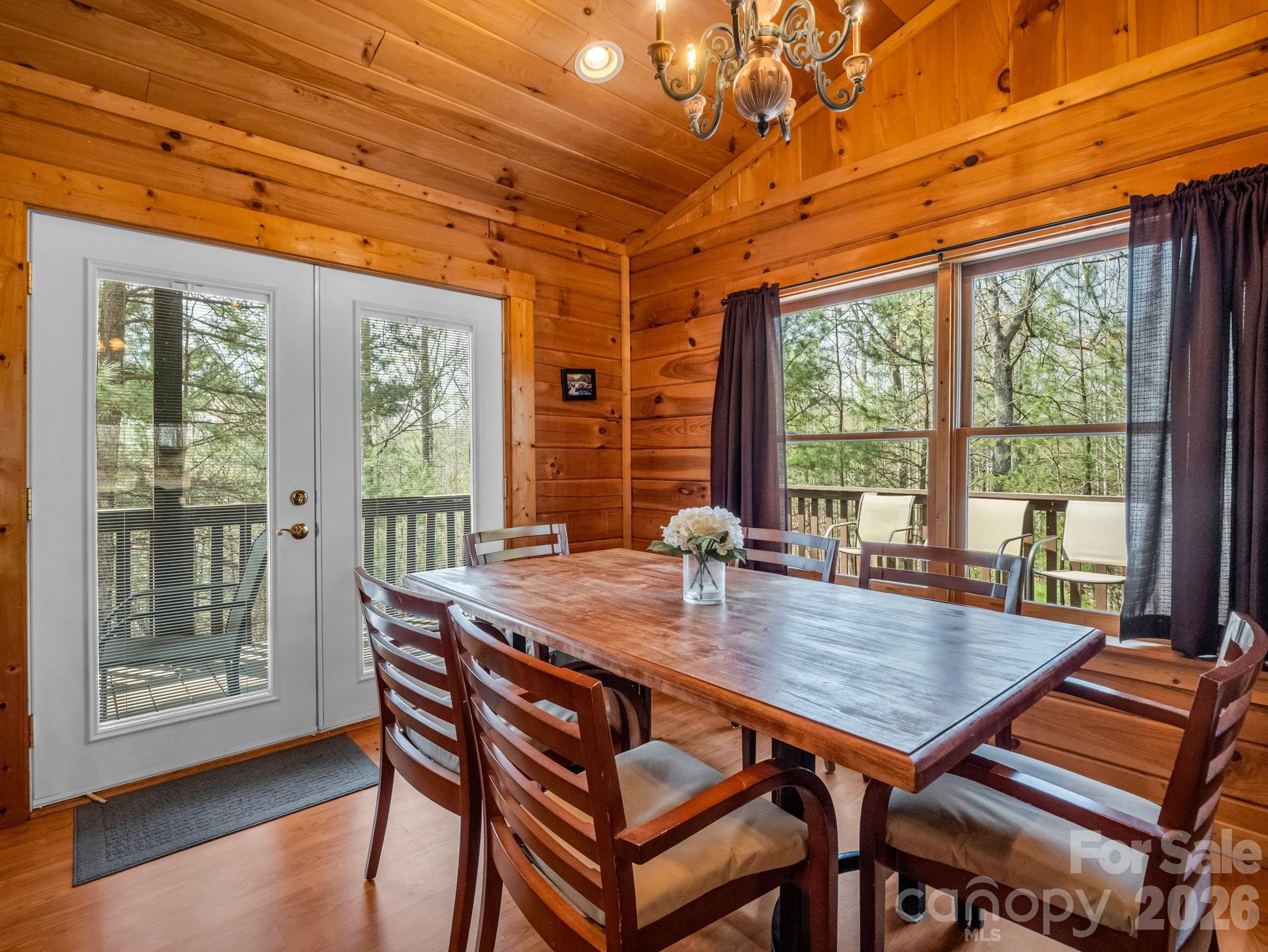 1050 Cross Ridge Drive — Rutherfordton